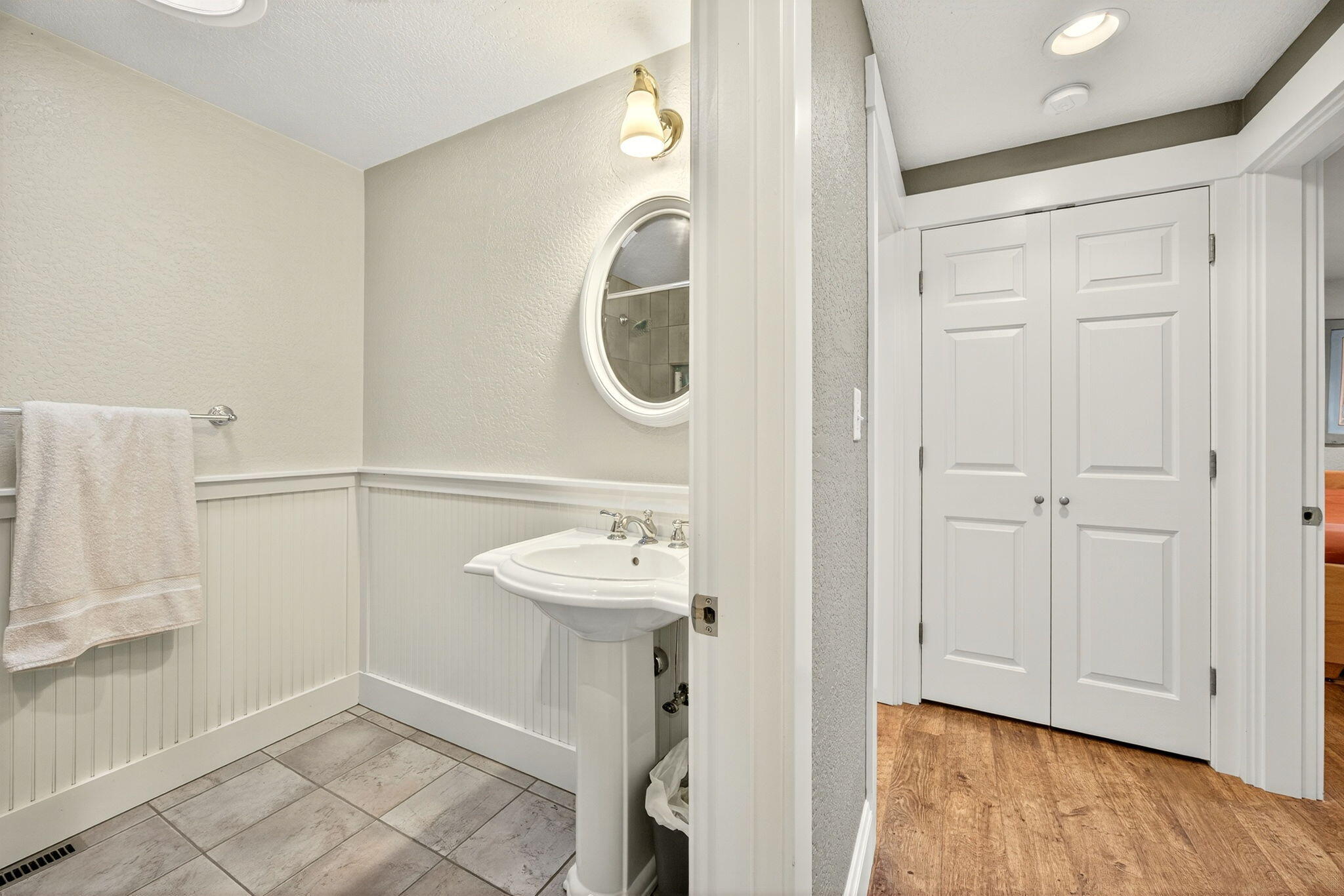 Greensprings Subdivision - Residential