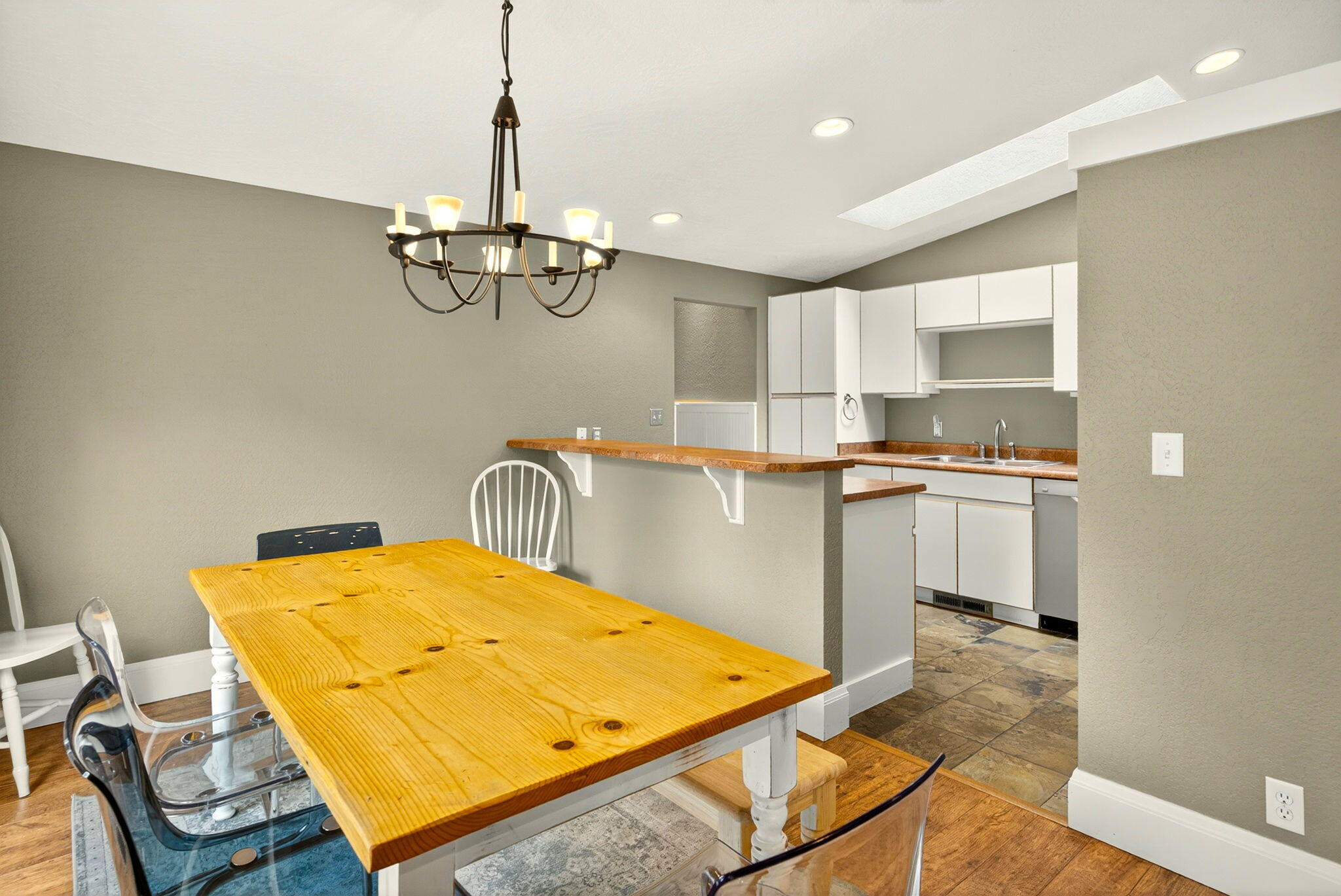 Greensprings Subdivision - Residential