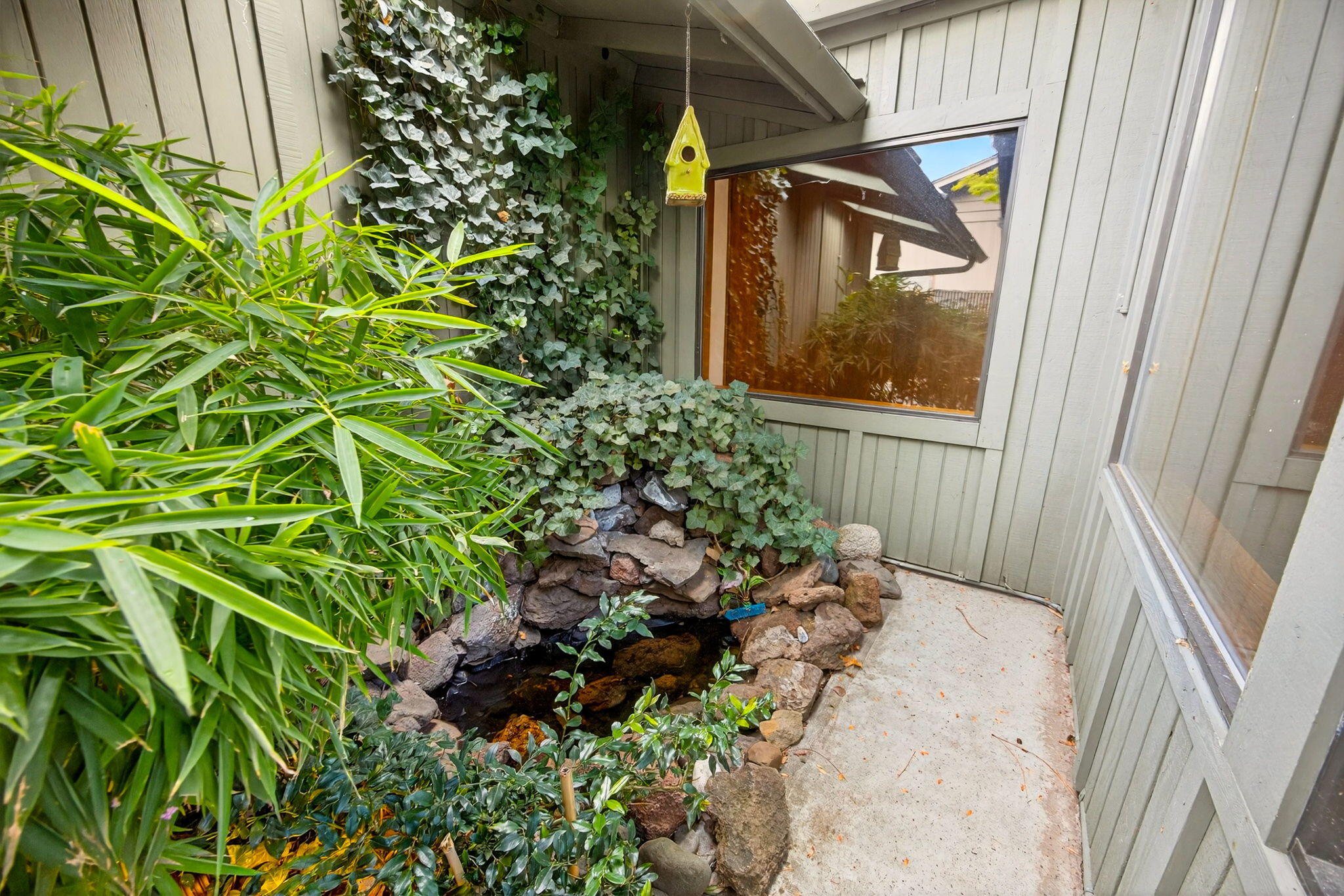 Greensprings Subdivision - Residential