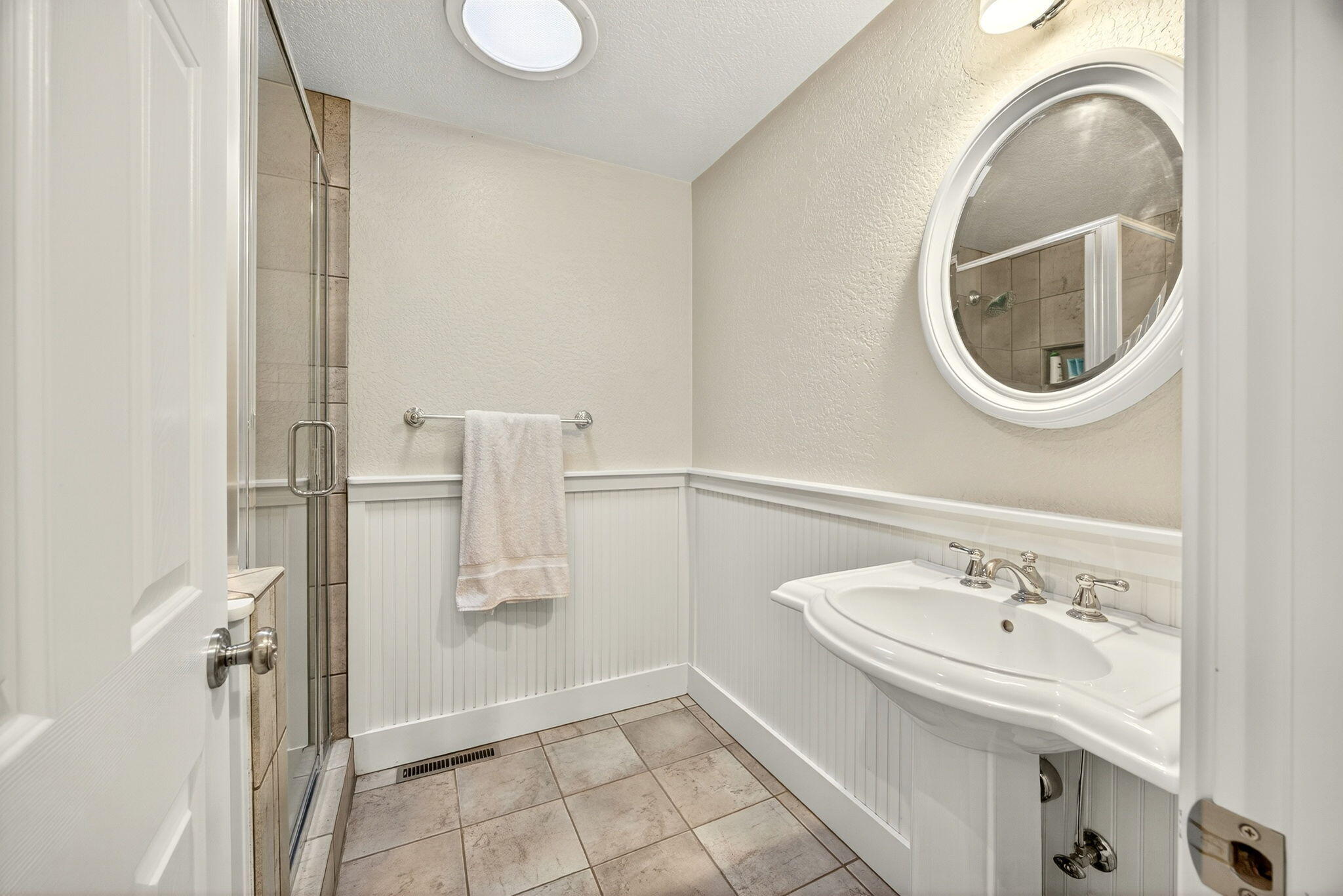 Greensprings Subdivision - Residential