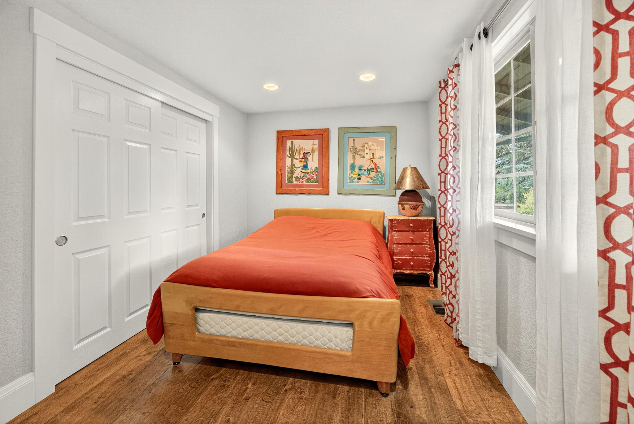 Greensprings Subdivision - Residential