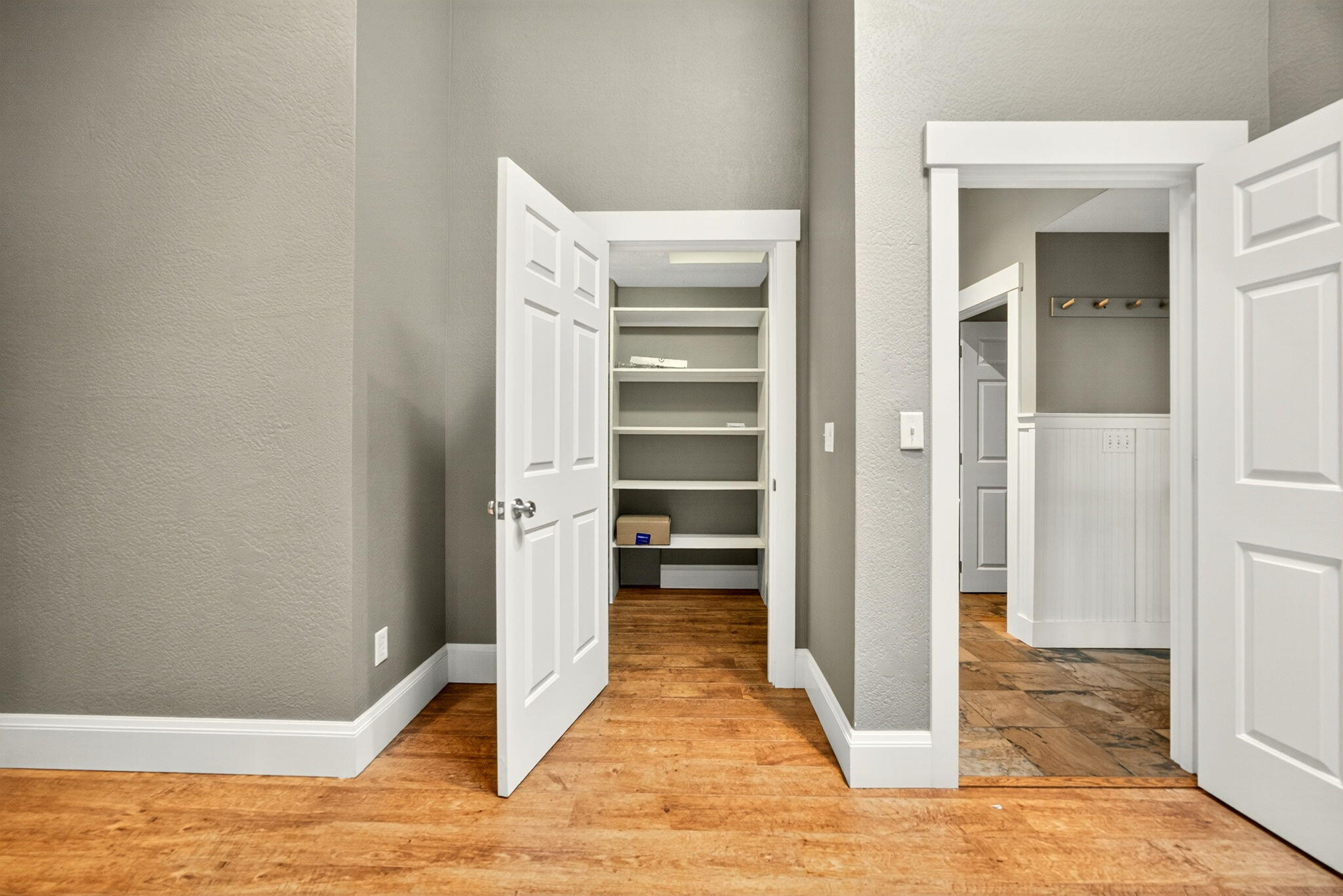 Greensprings Subdivision - Residential