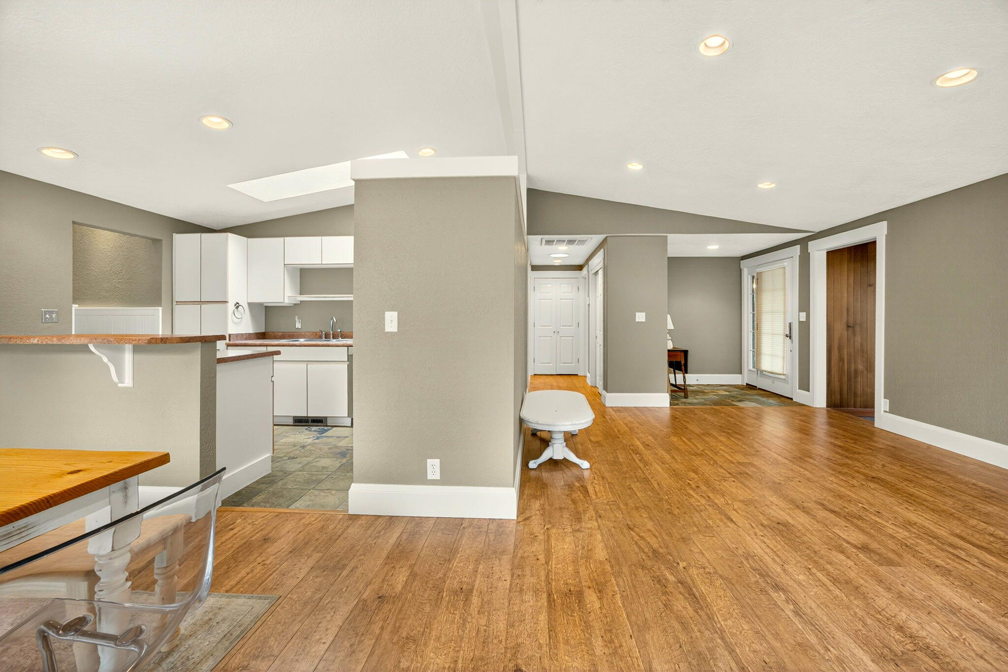 Greensprings Subdivision - Residential