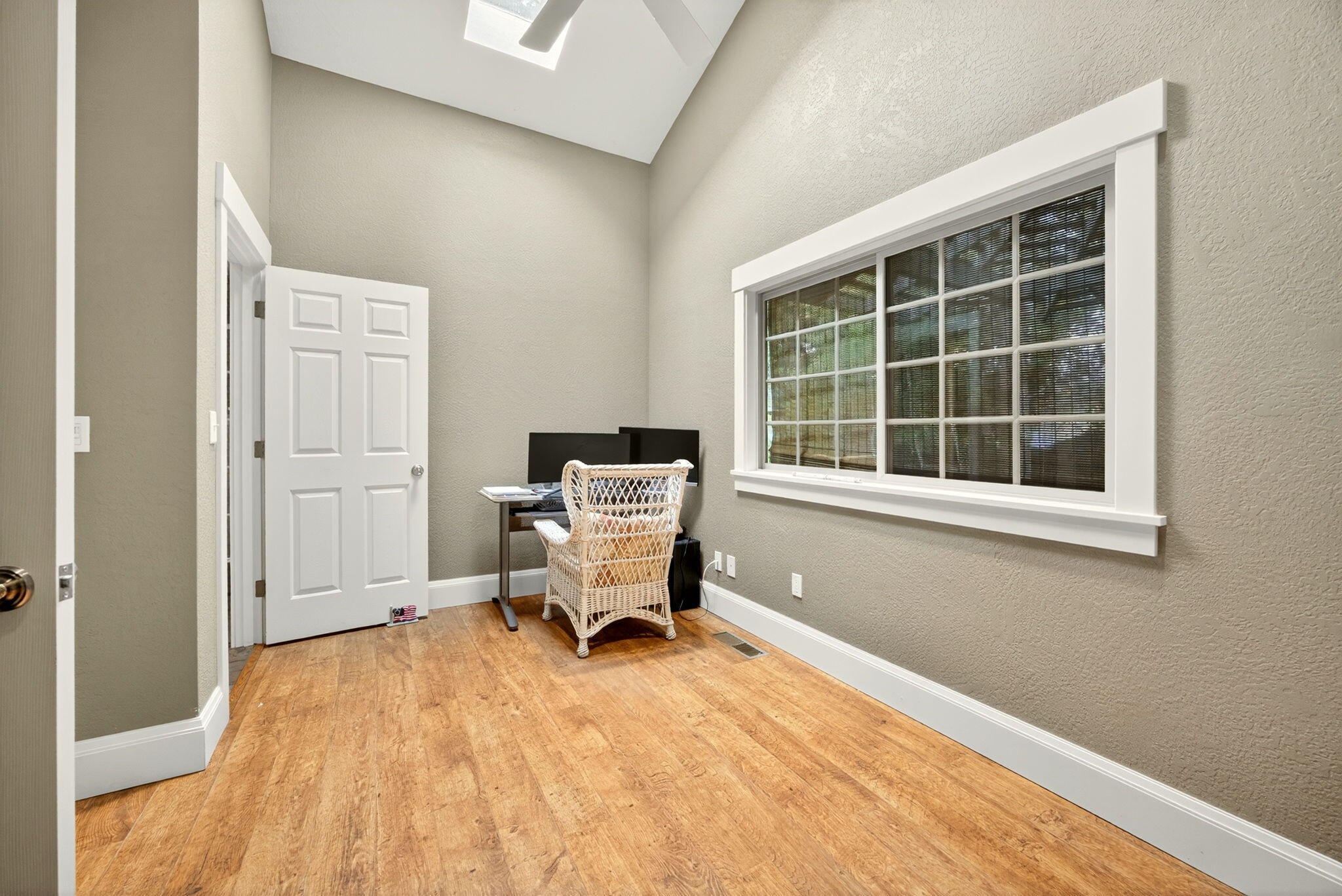 Greensprings Subdivision - Residential