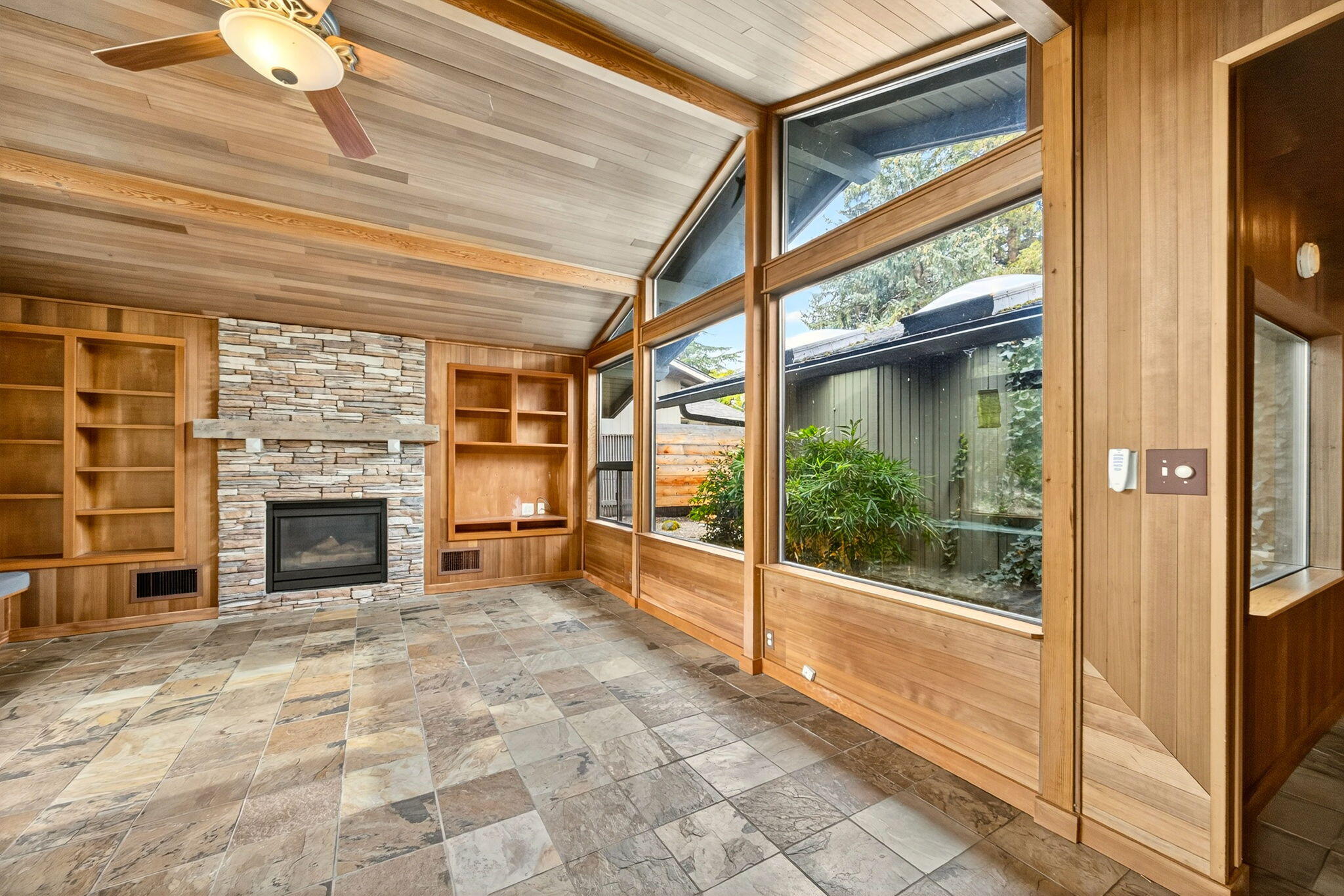 Greensprings Subdivision - Residential