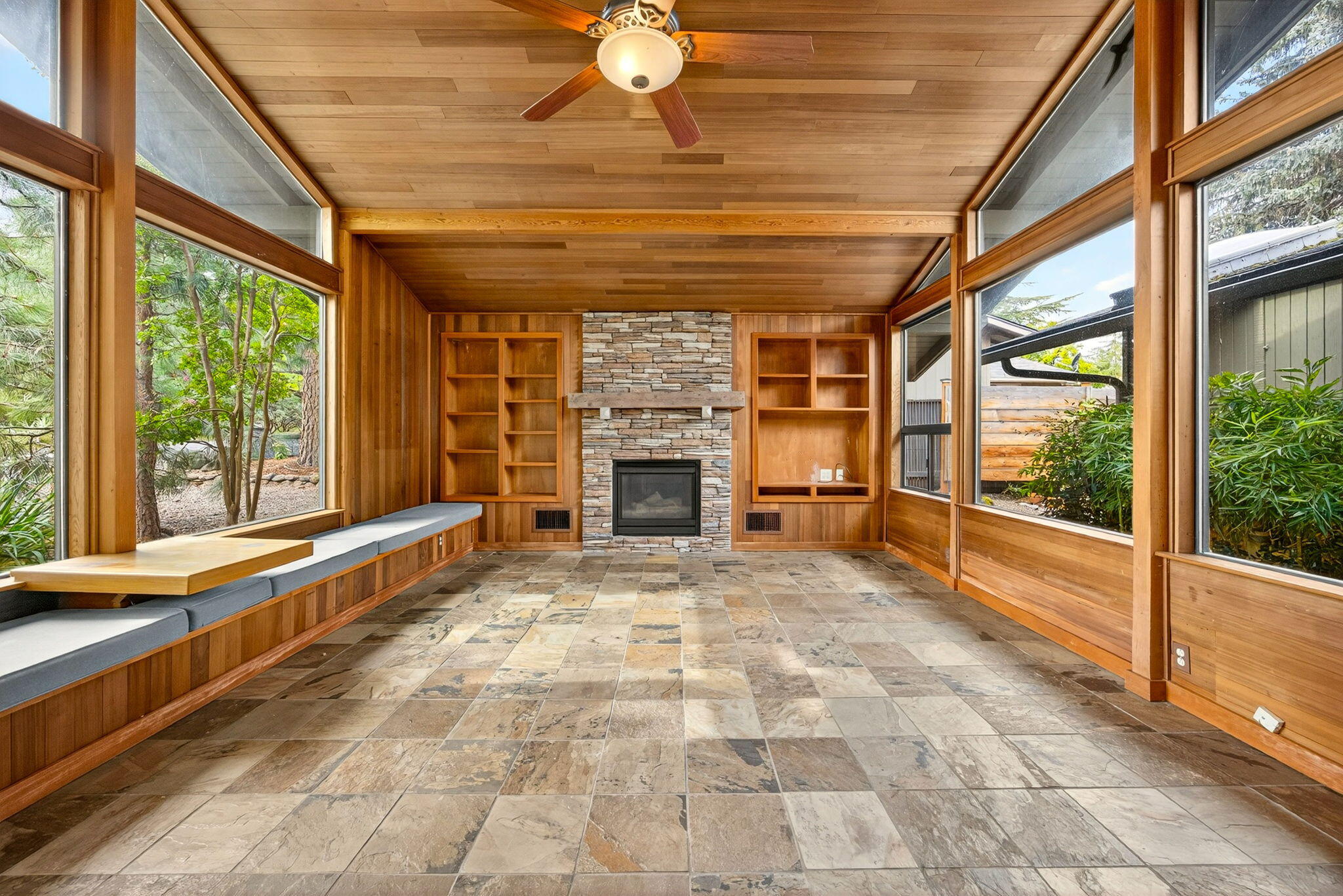 Greensprings Subdivision - Residential