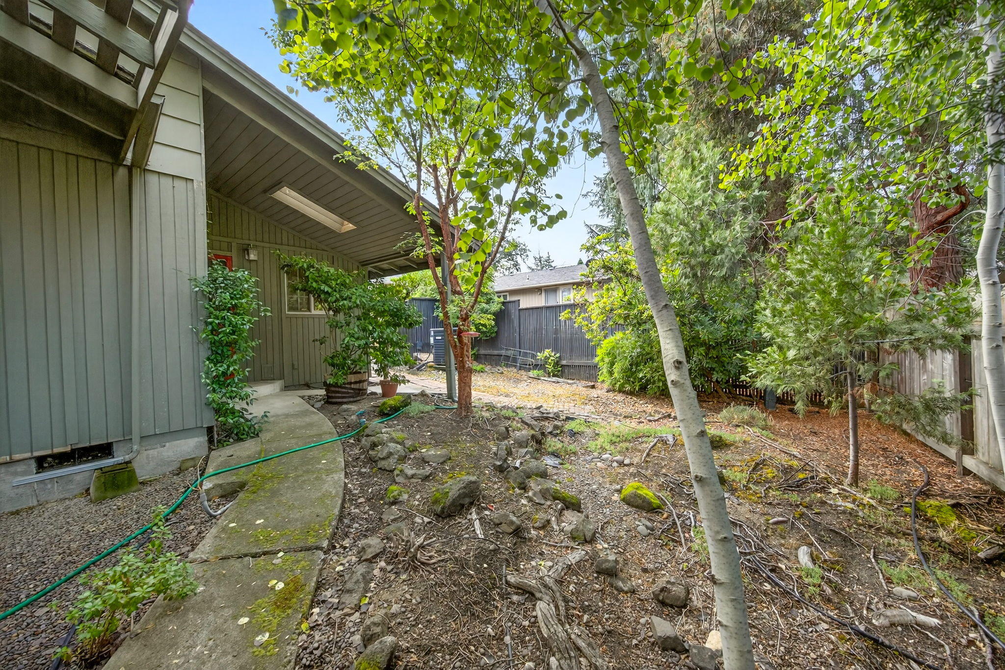 Greensprings Subdivision - Residential