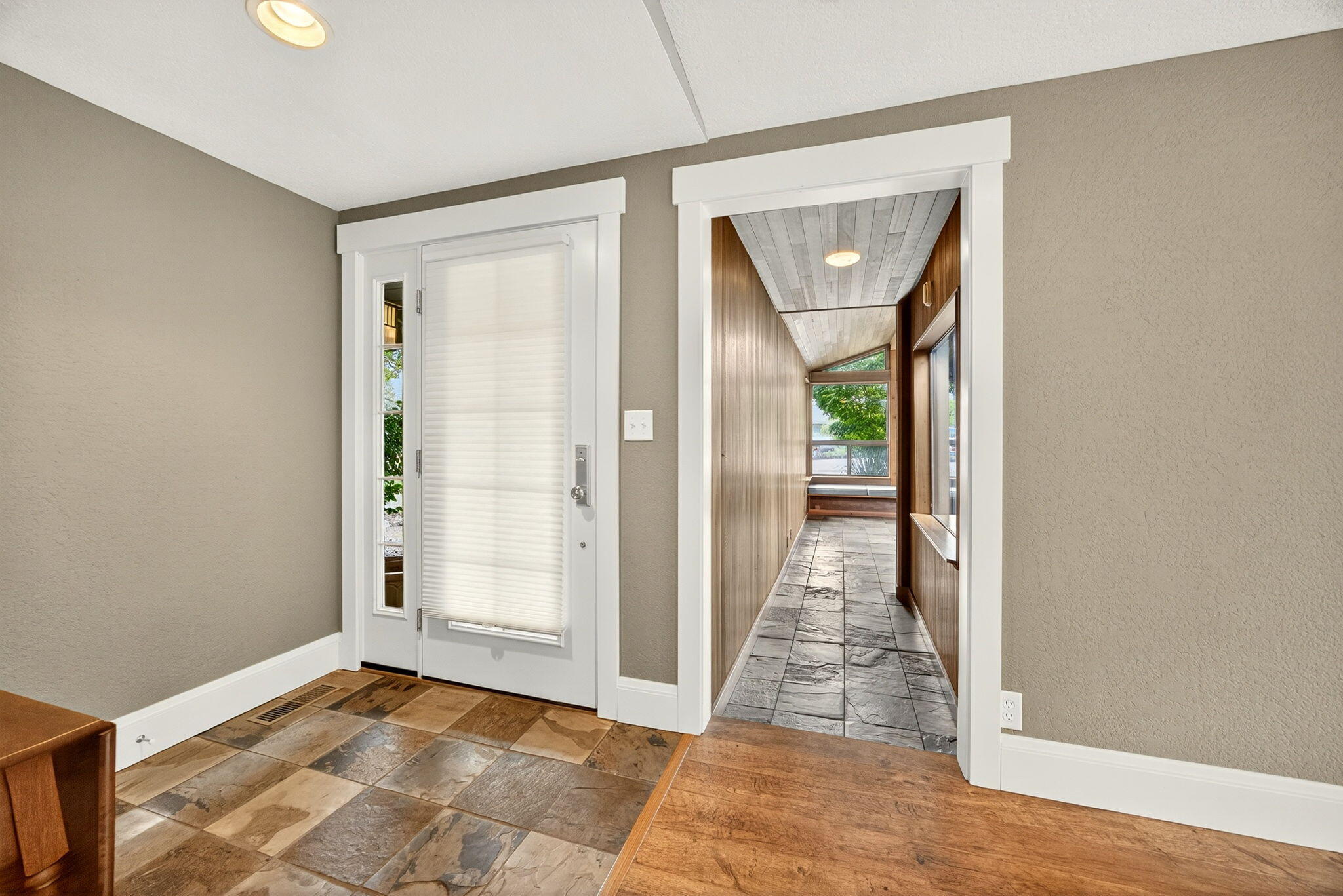 Greensprings Subdivision - Residential