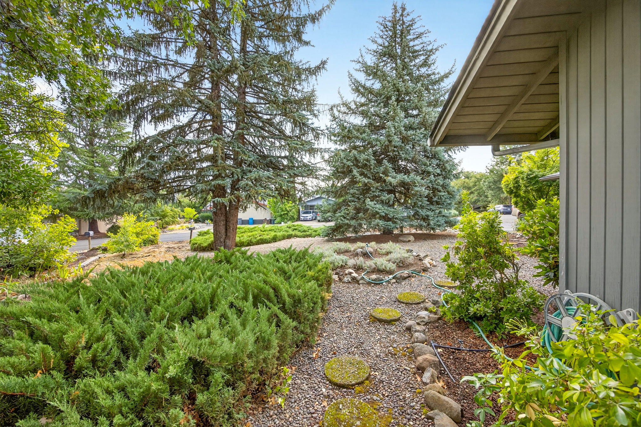 Greensprings Subdivision - Residential