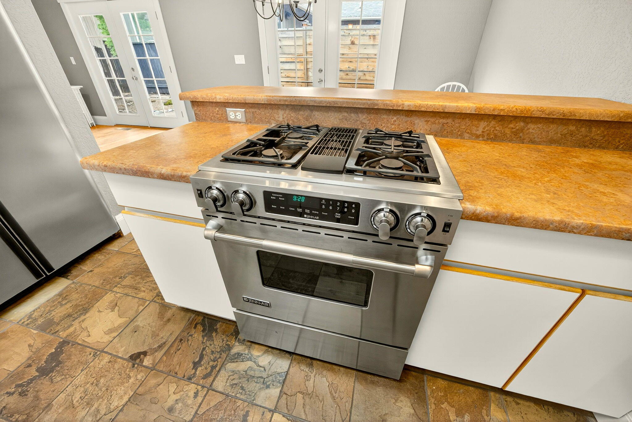 Greensprings Subdivision - Residential