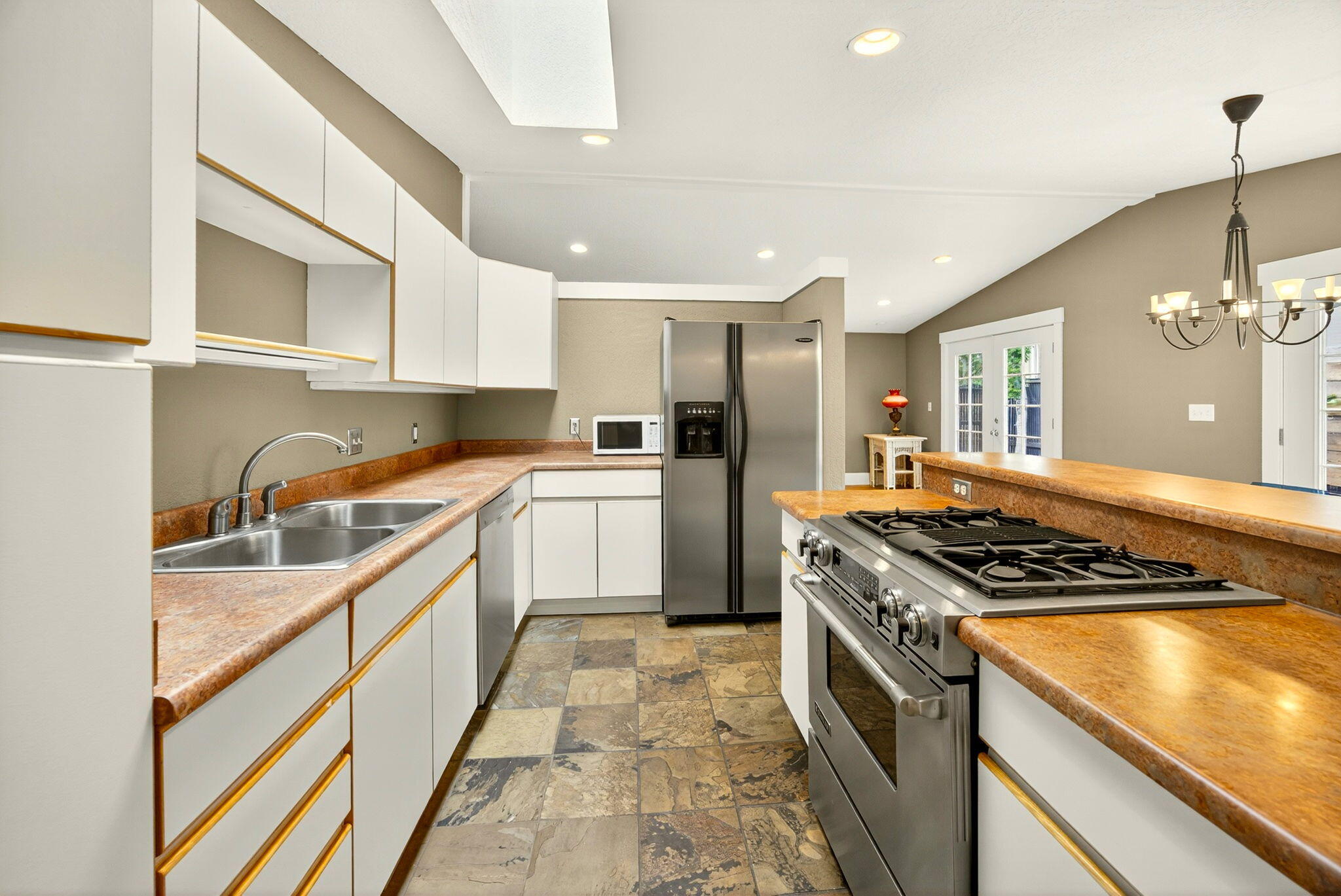 Greensprings Subdivision - Residential