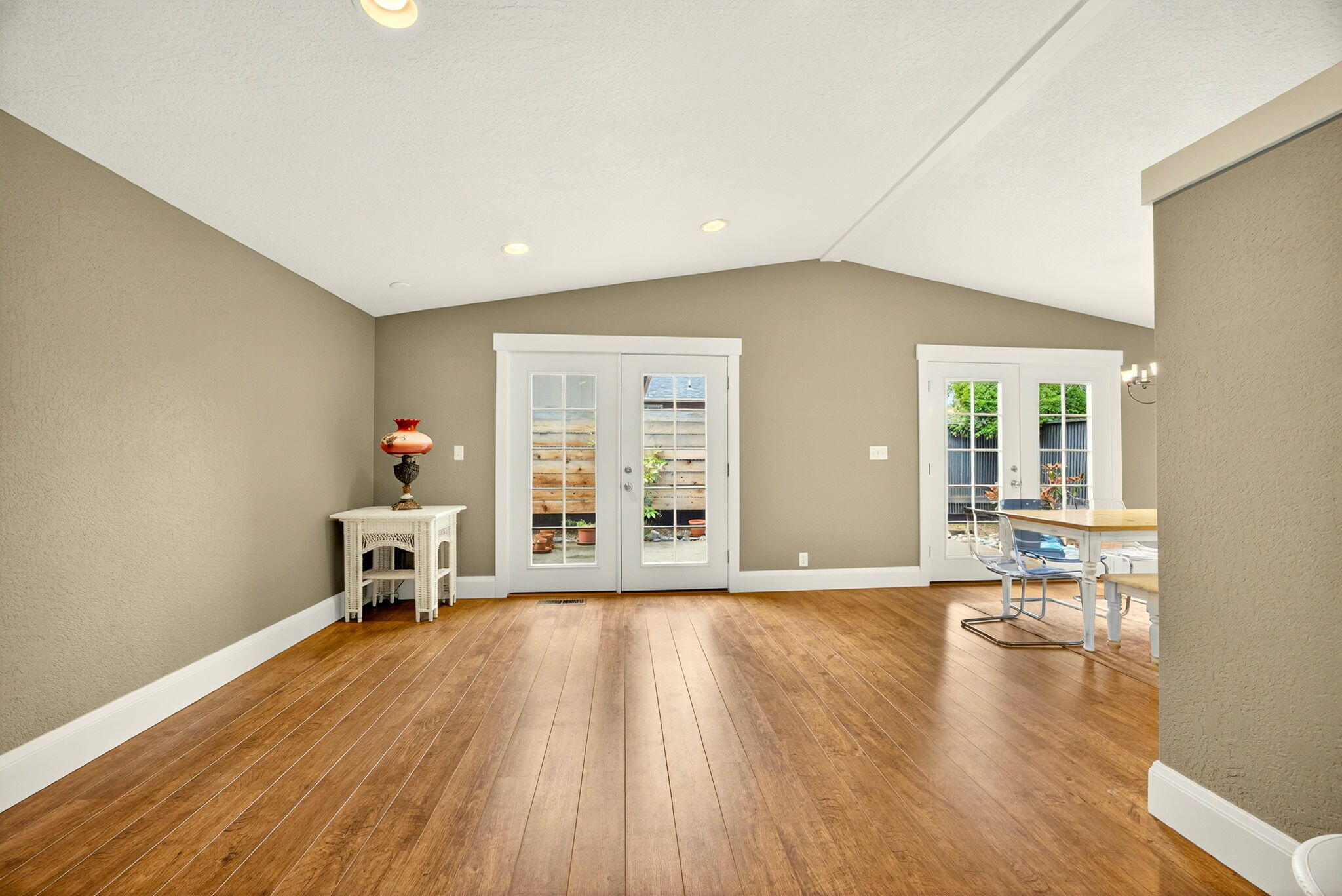 Greensprings Subdivision - Residential