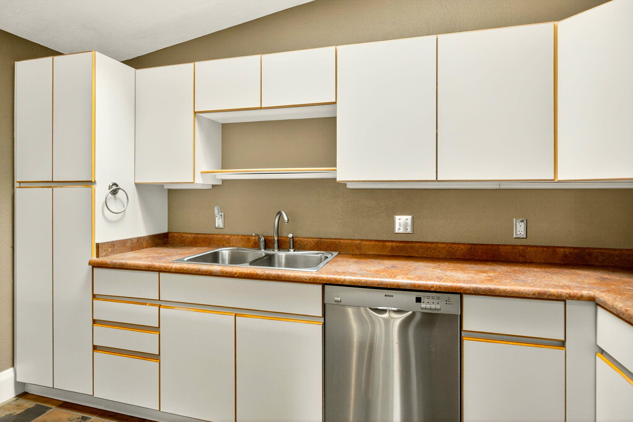 Greensprings Subdivision - Residential