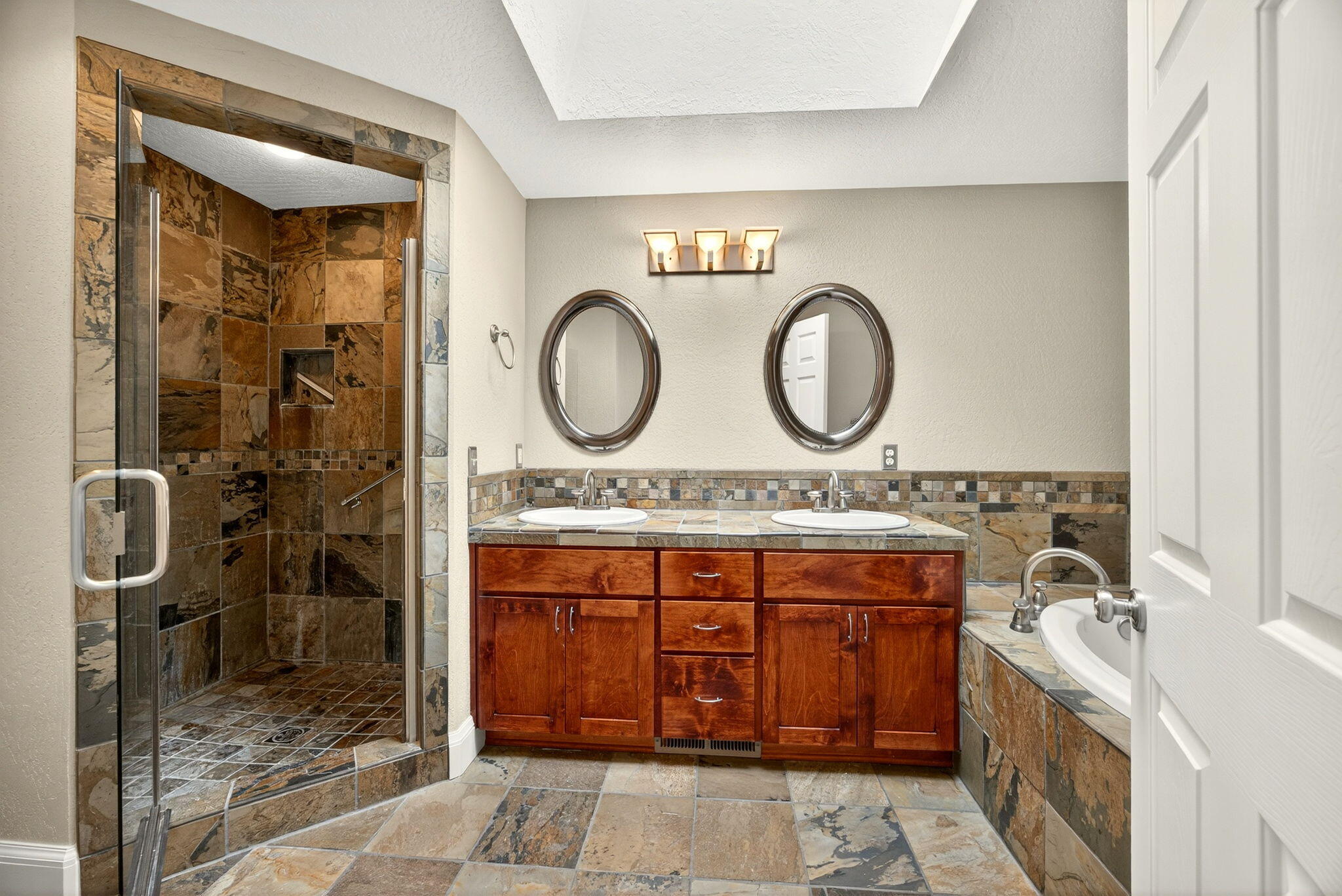 Greensprings Subdivision - Residential