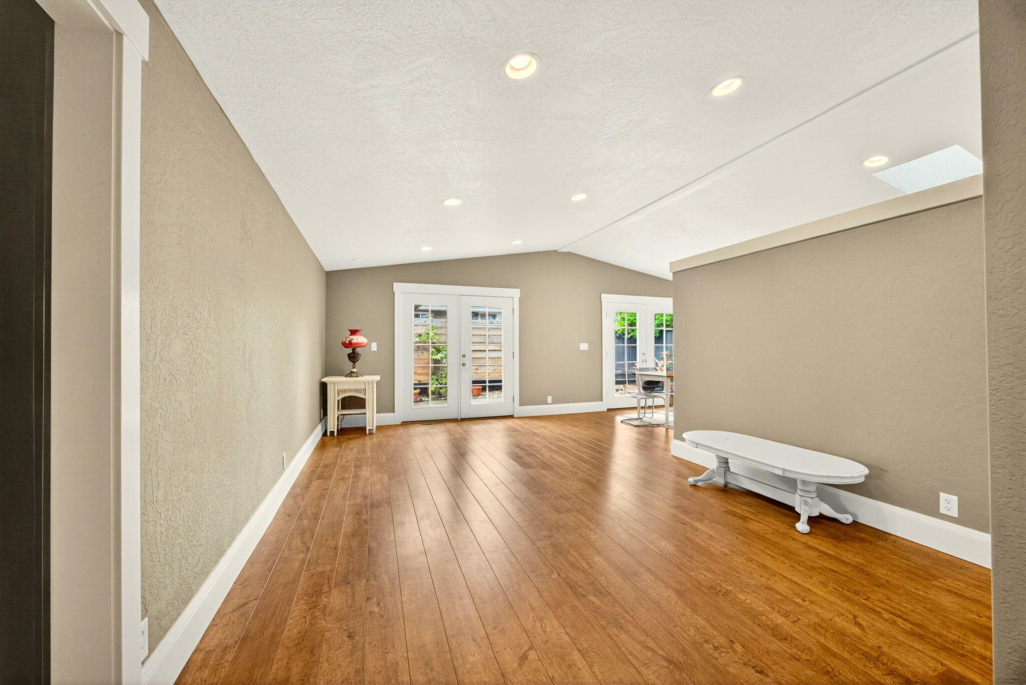 Greensprings Subdivision - Residential