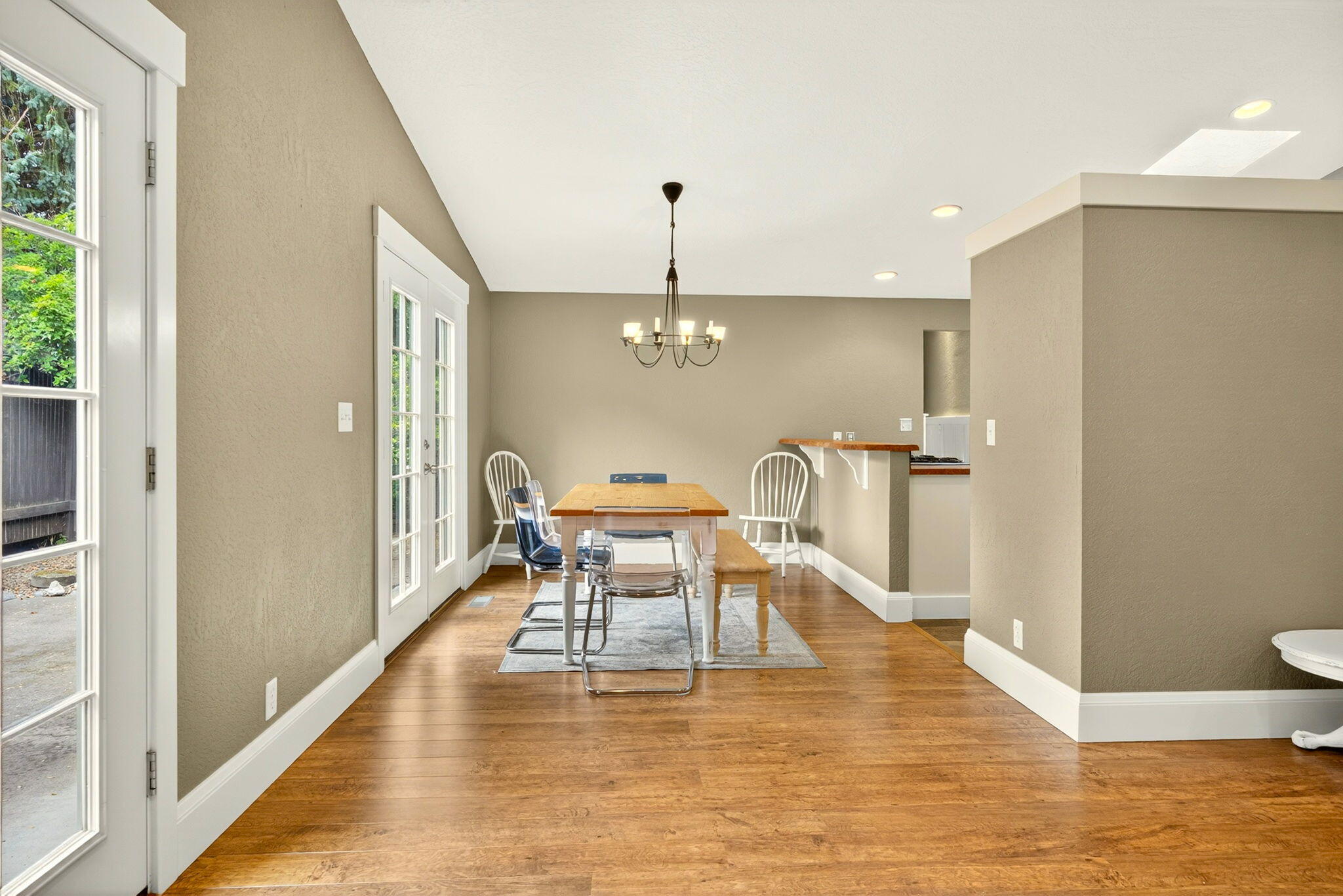 Greensprings Subdivision - Residential