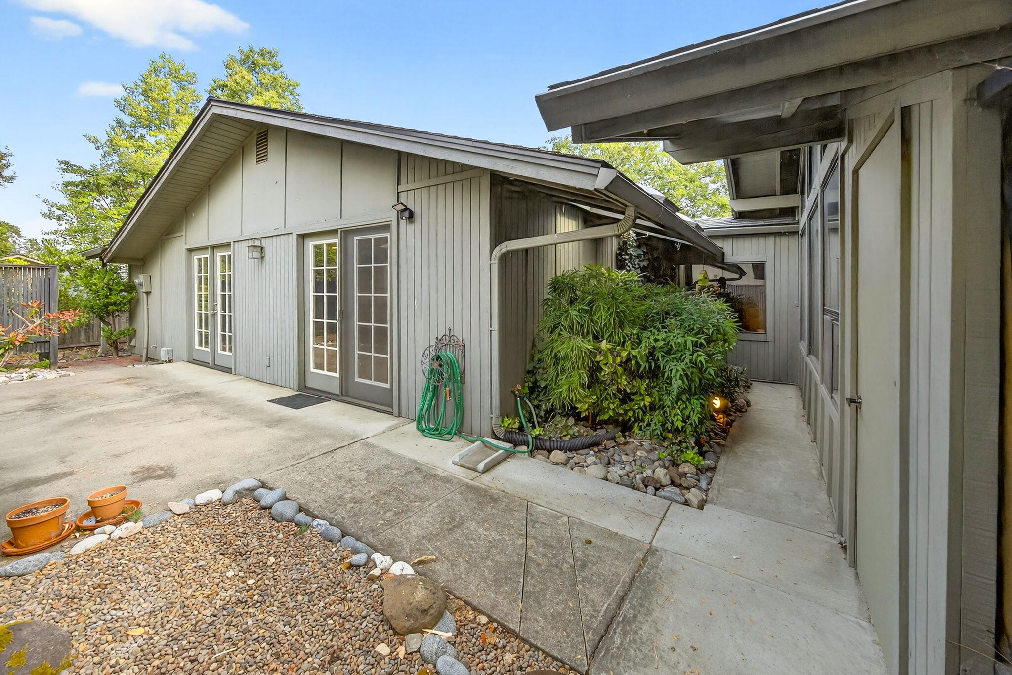 Greensprings Subdivision - Residential