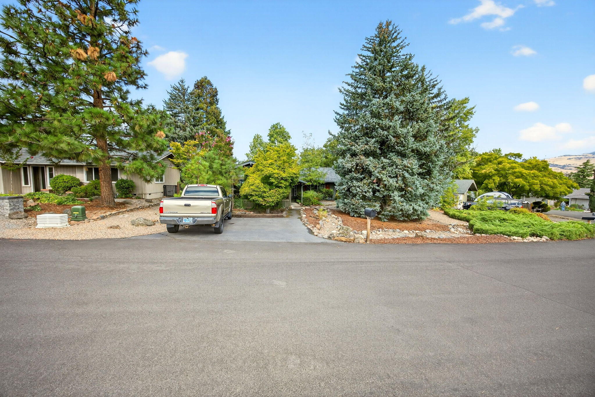 Greensprings Subdivision - Residential