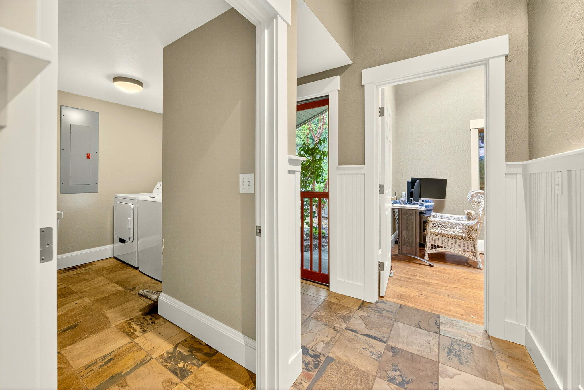 Greensprings Subdivision - Residential