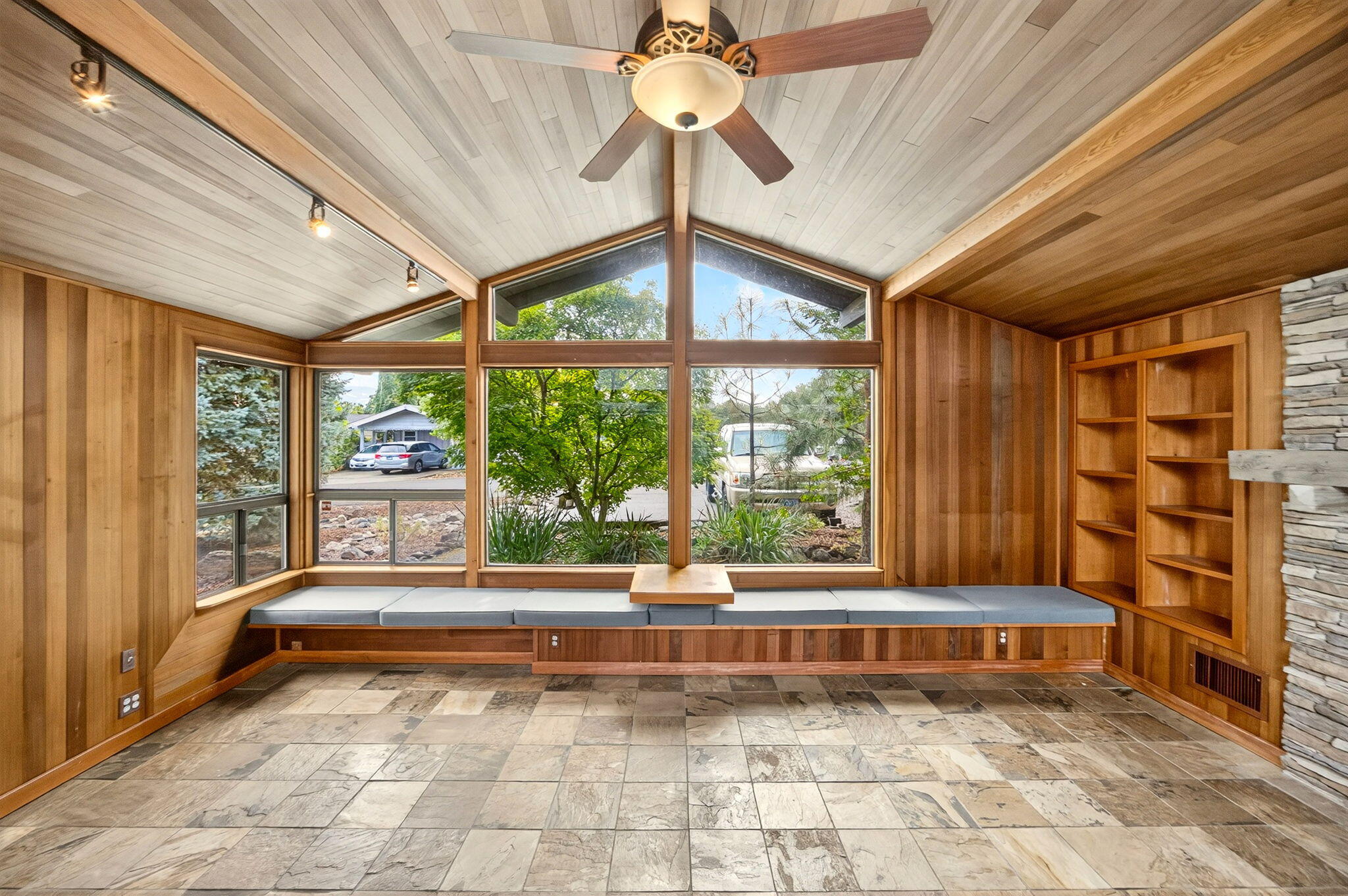 Greensprings Subdivision - Residential