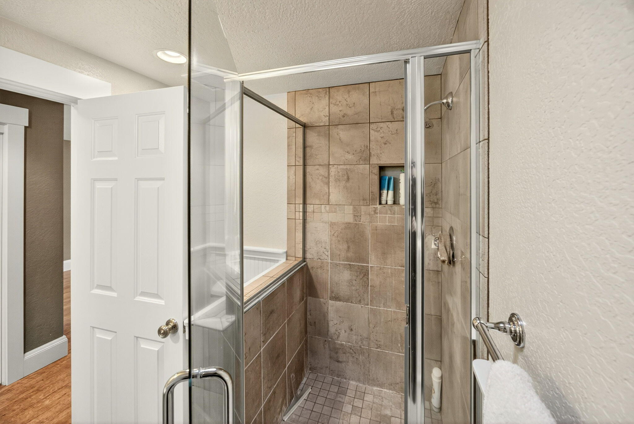 Greensprings Subdivision - Residential