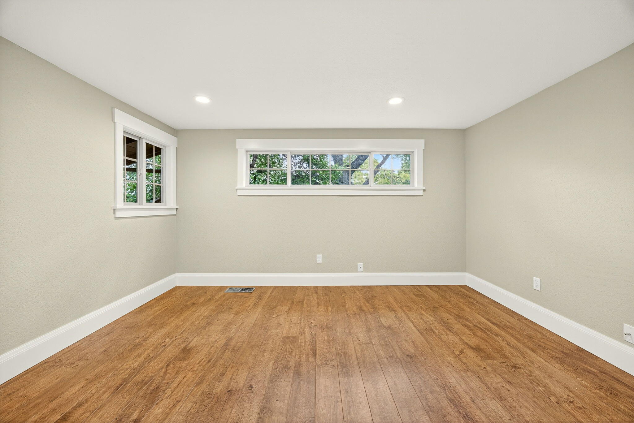 Greensprings Subdivision - Residential