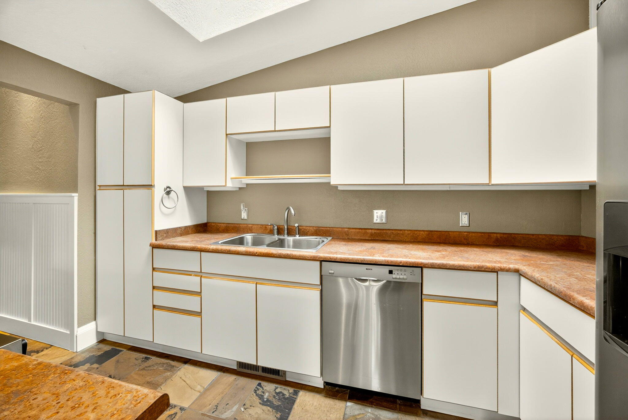 Greensprings Subdivision - Residential