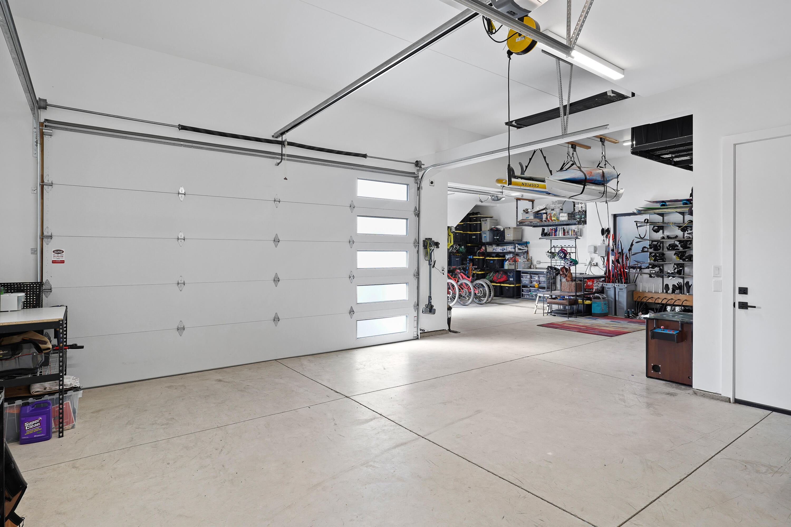 Westgate - Residential