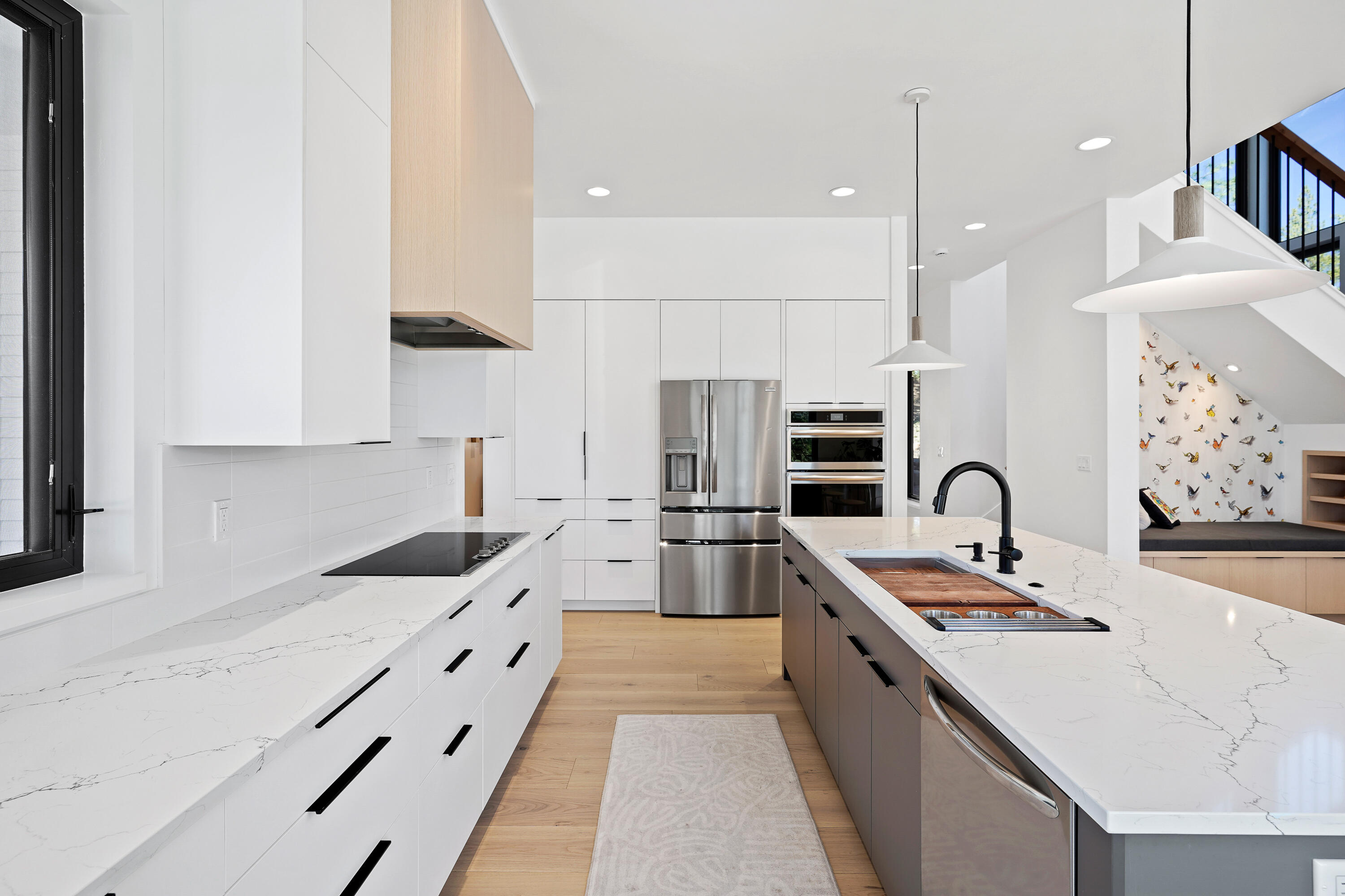 Westgate - Residential