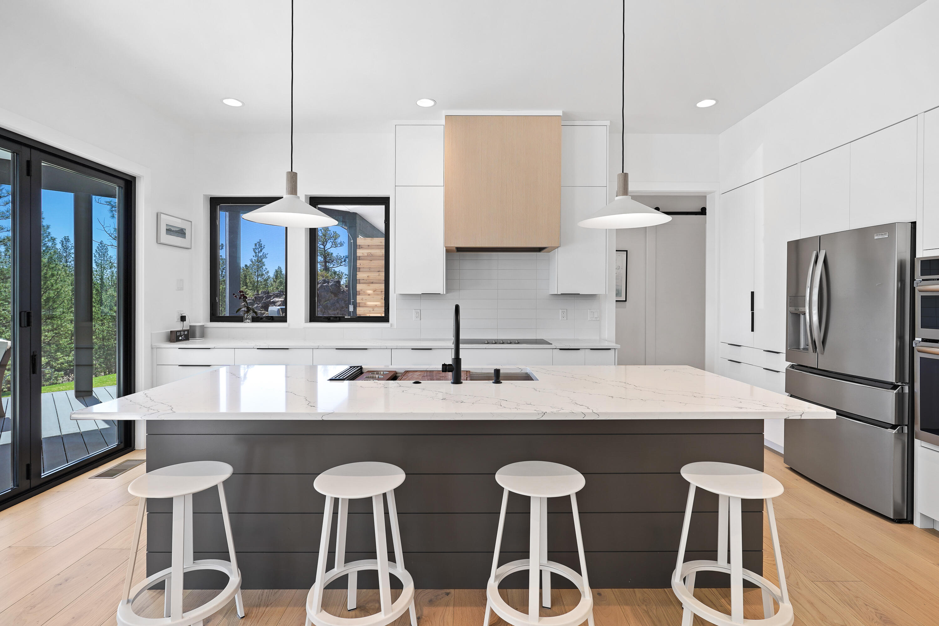 Westgate - Residential