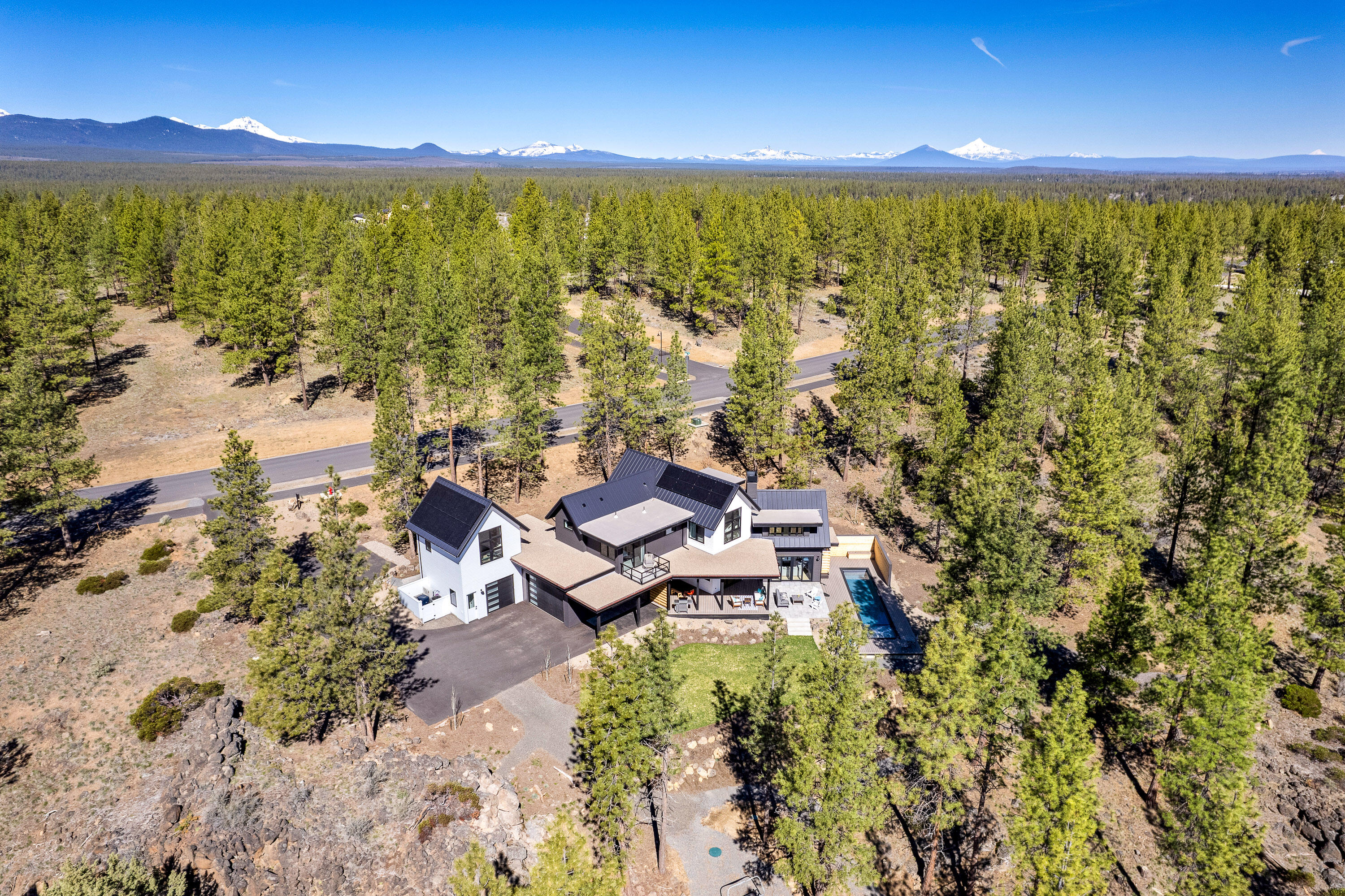 Westgate - Residential