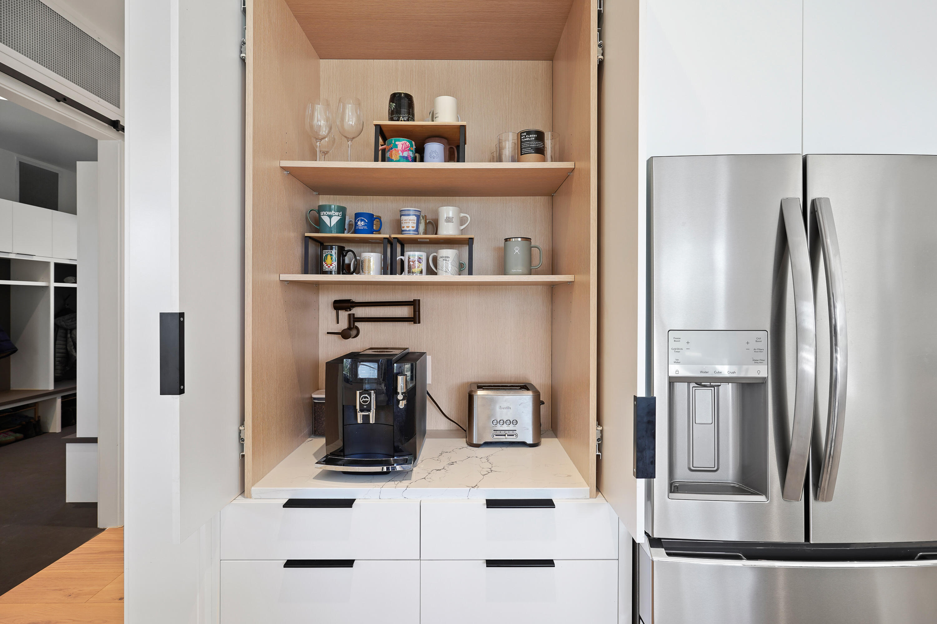 Westgate - Residential