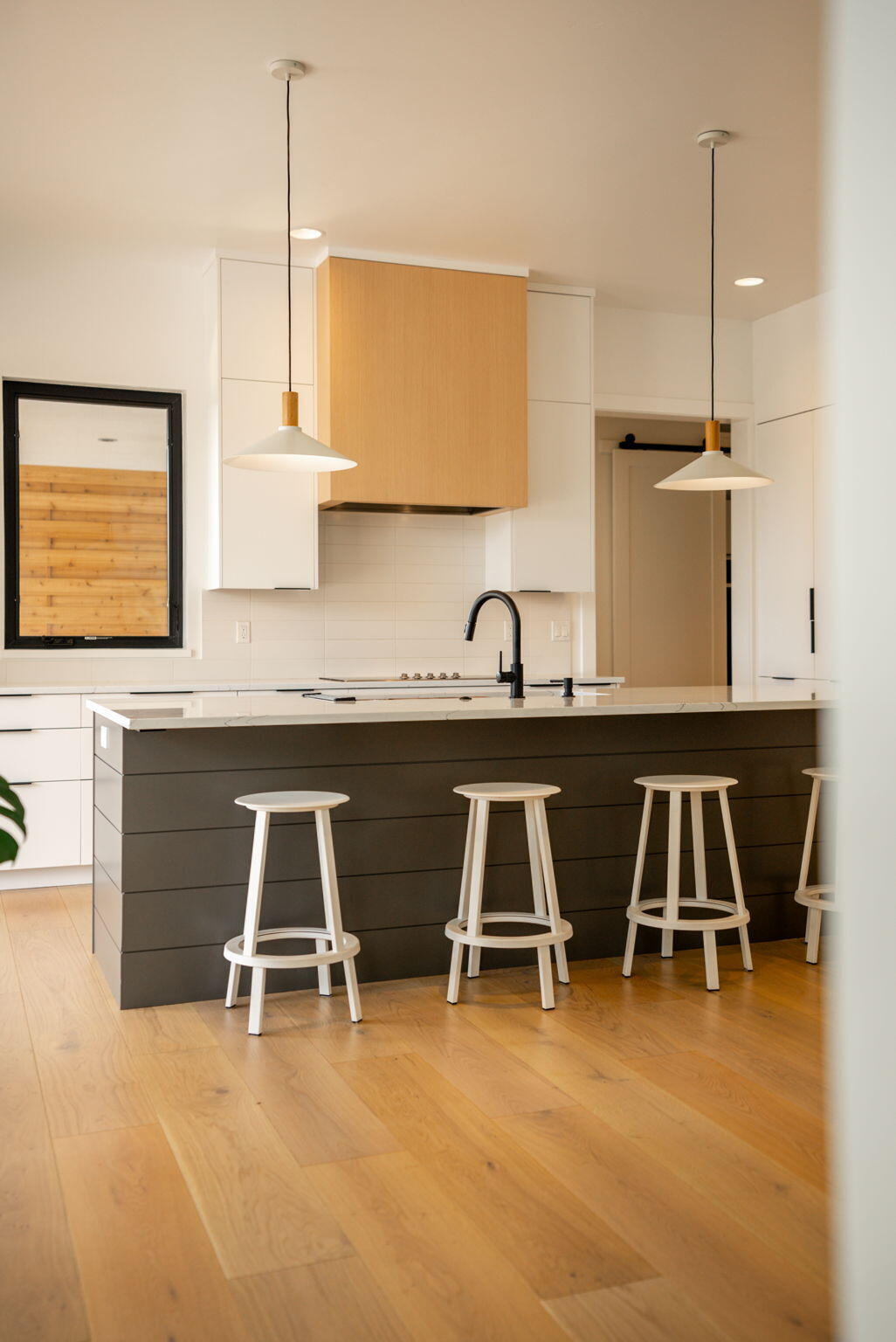 Westgate - Residential