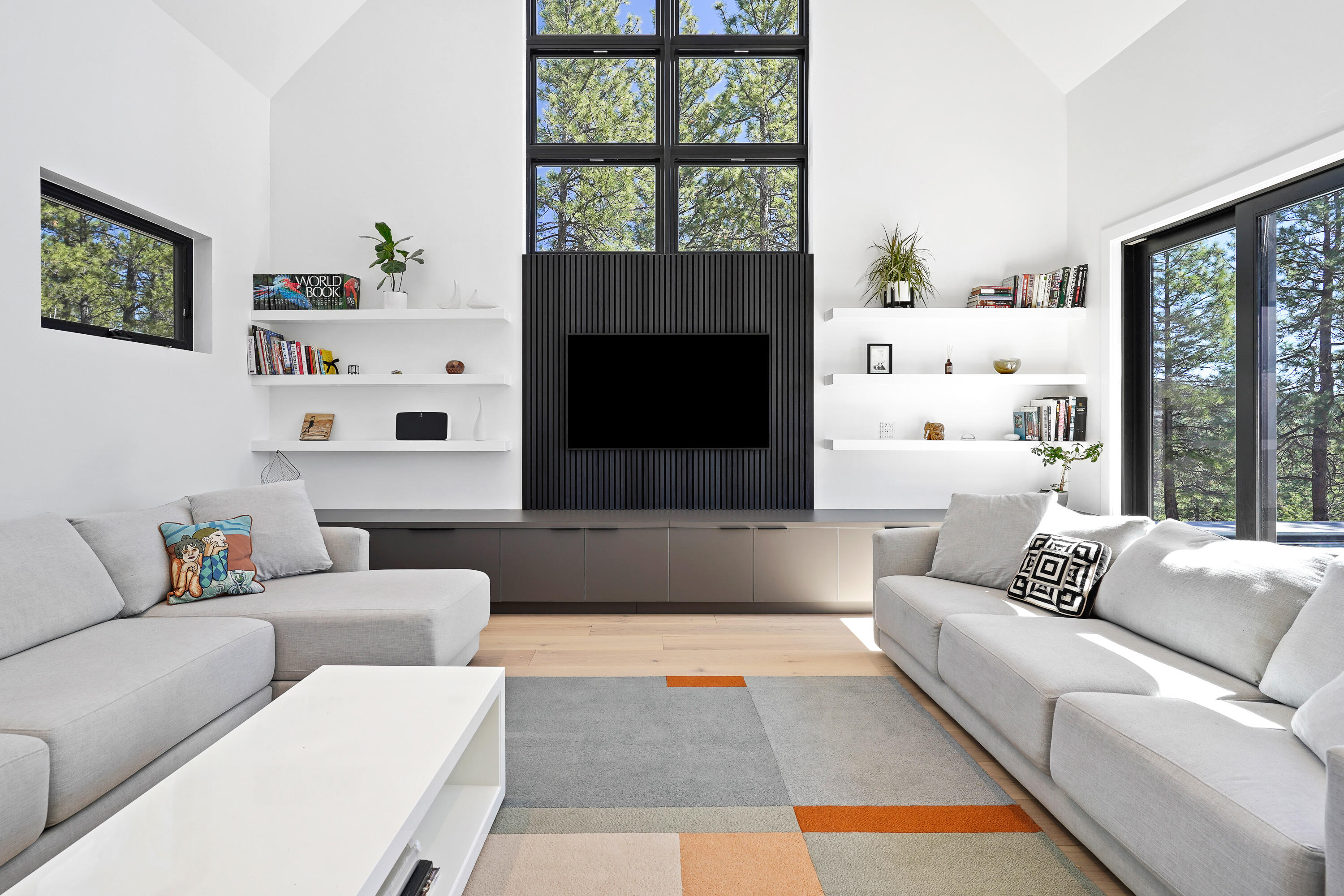 Westgate - Residential