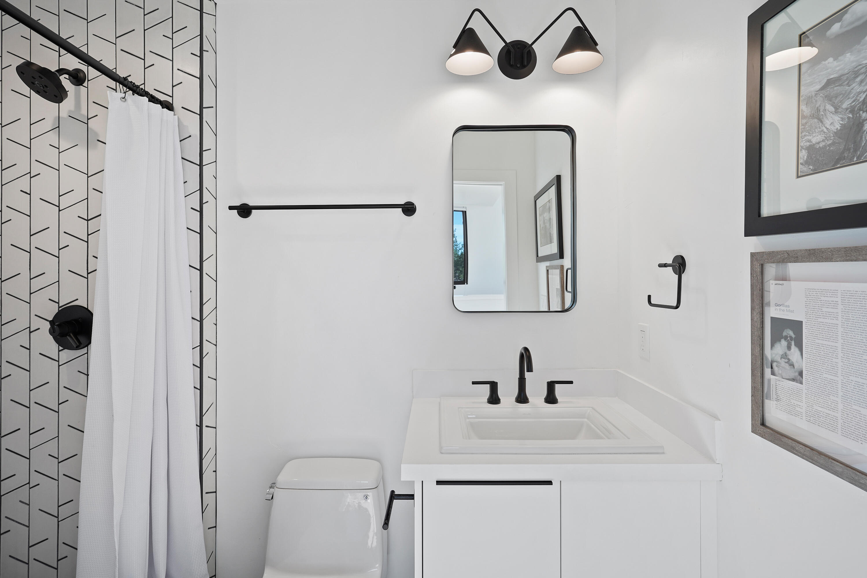 Westgate - Residential