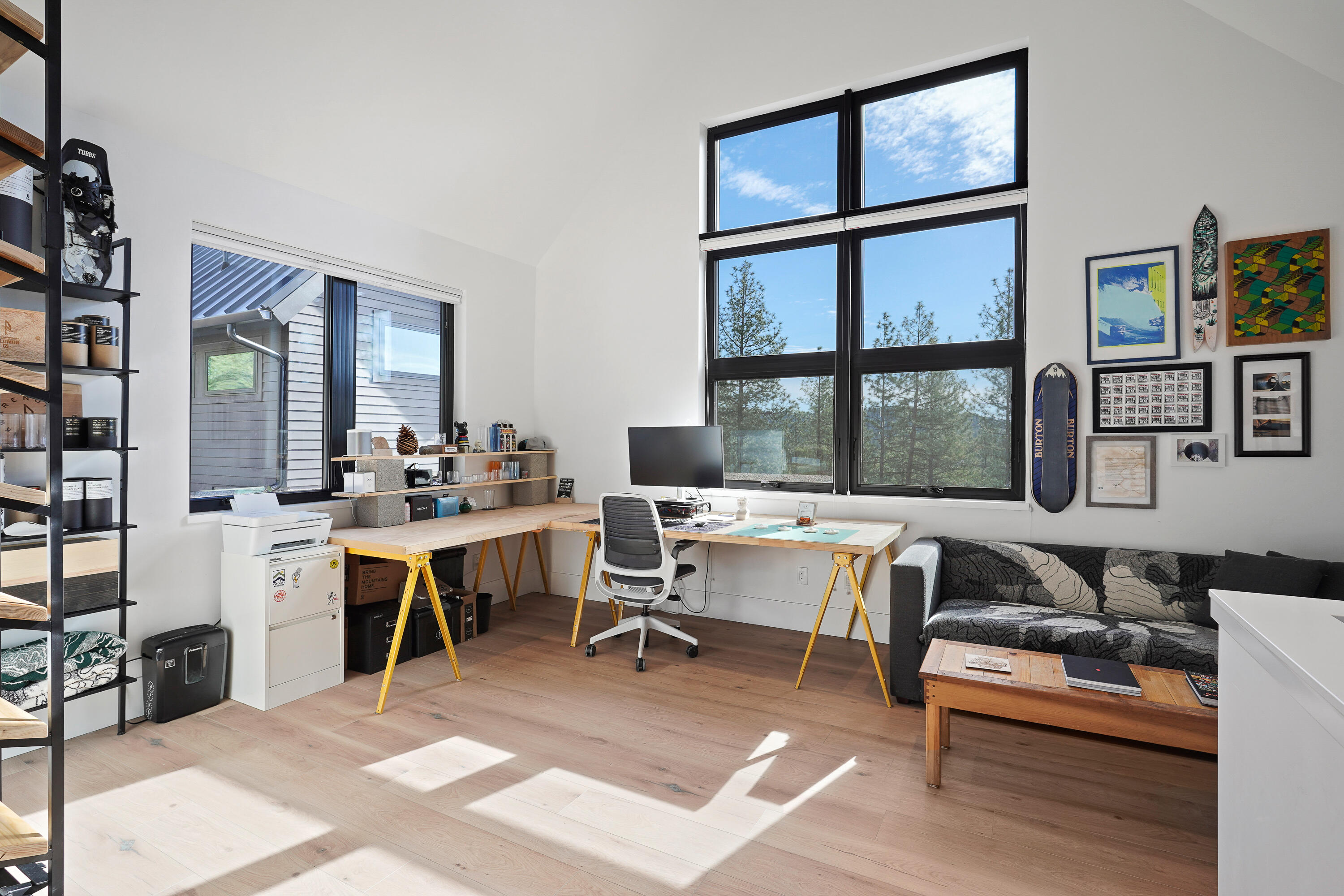 Westgate - Residential