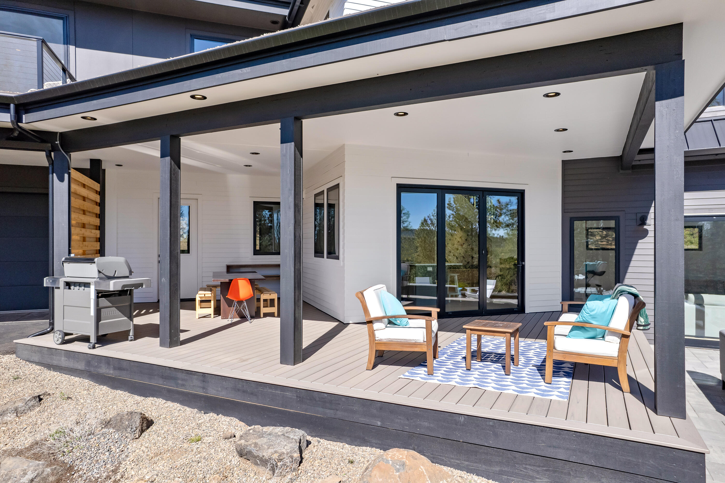 Westgate - Residential