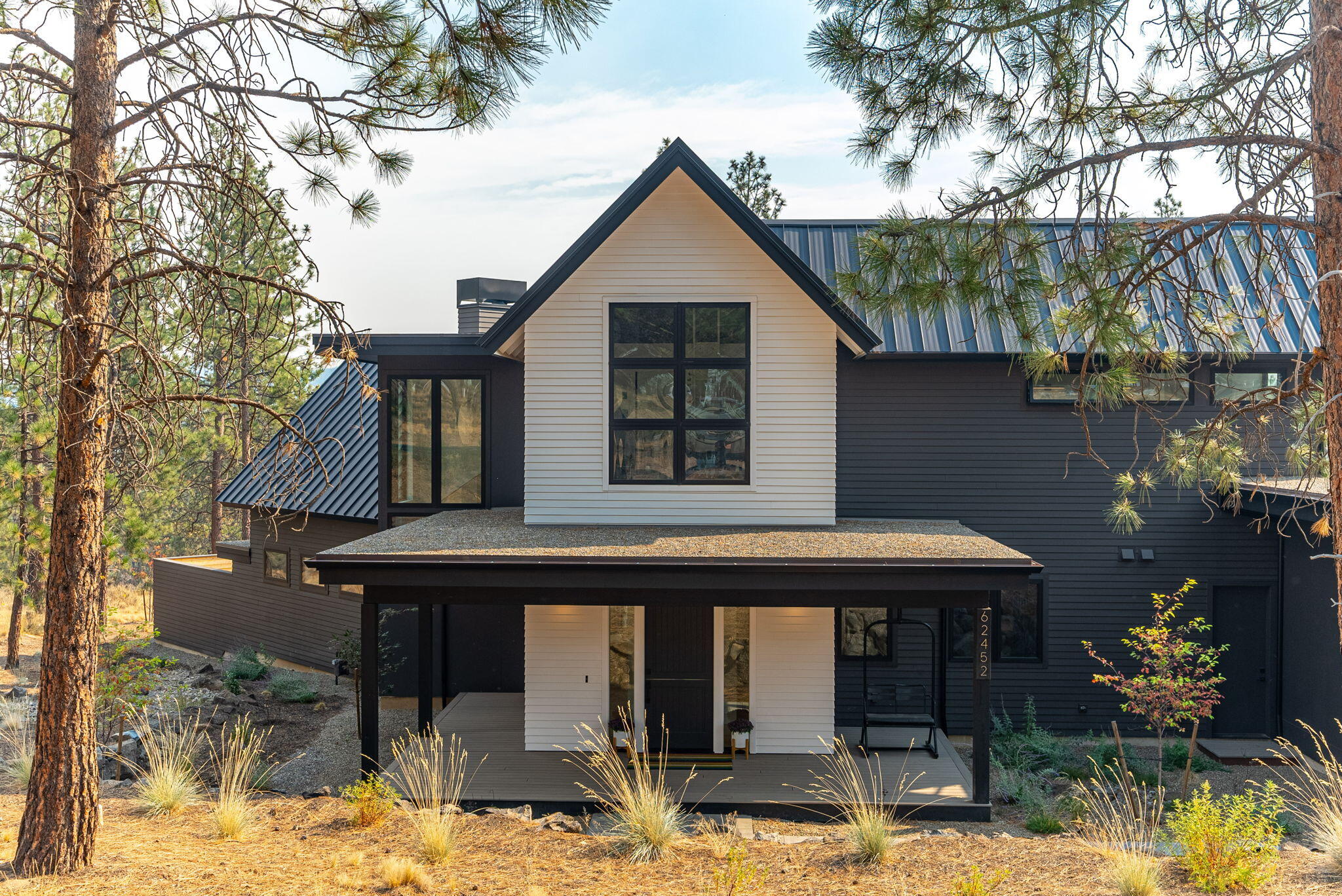 Westgate - Residential