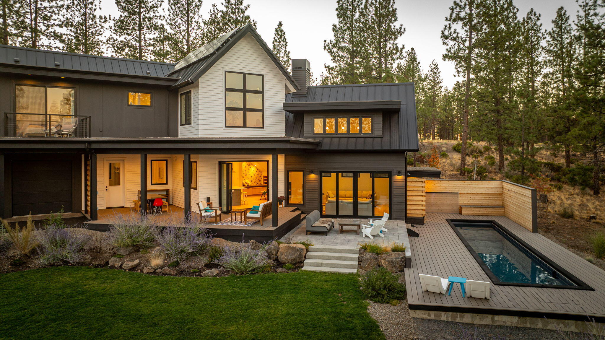 62452 McClain Drive