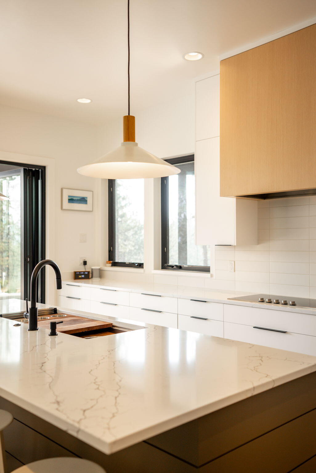 Westgate - Residential