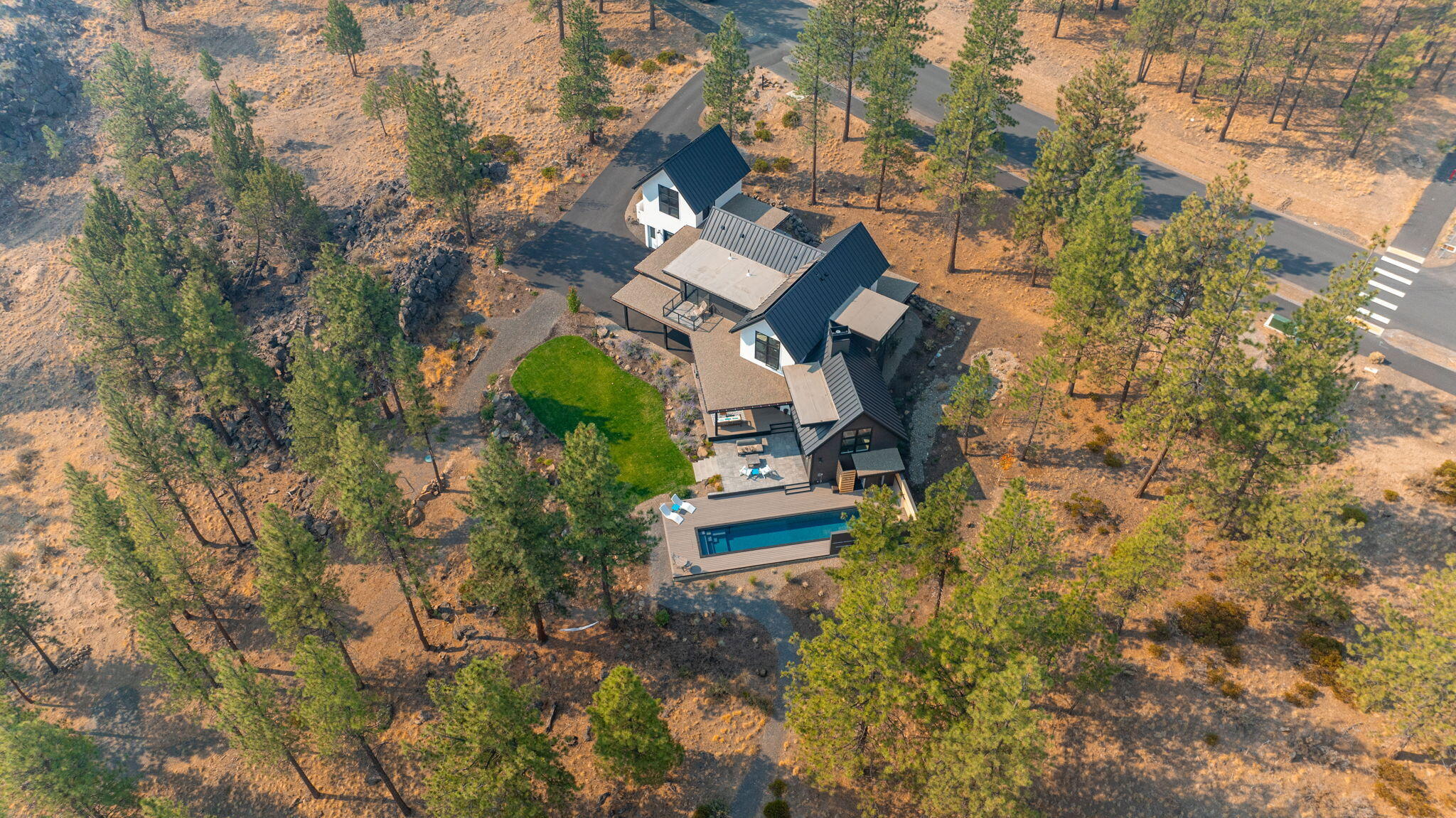 Westgate - Residential