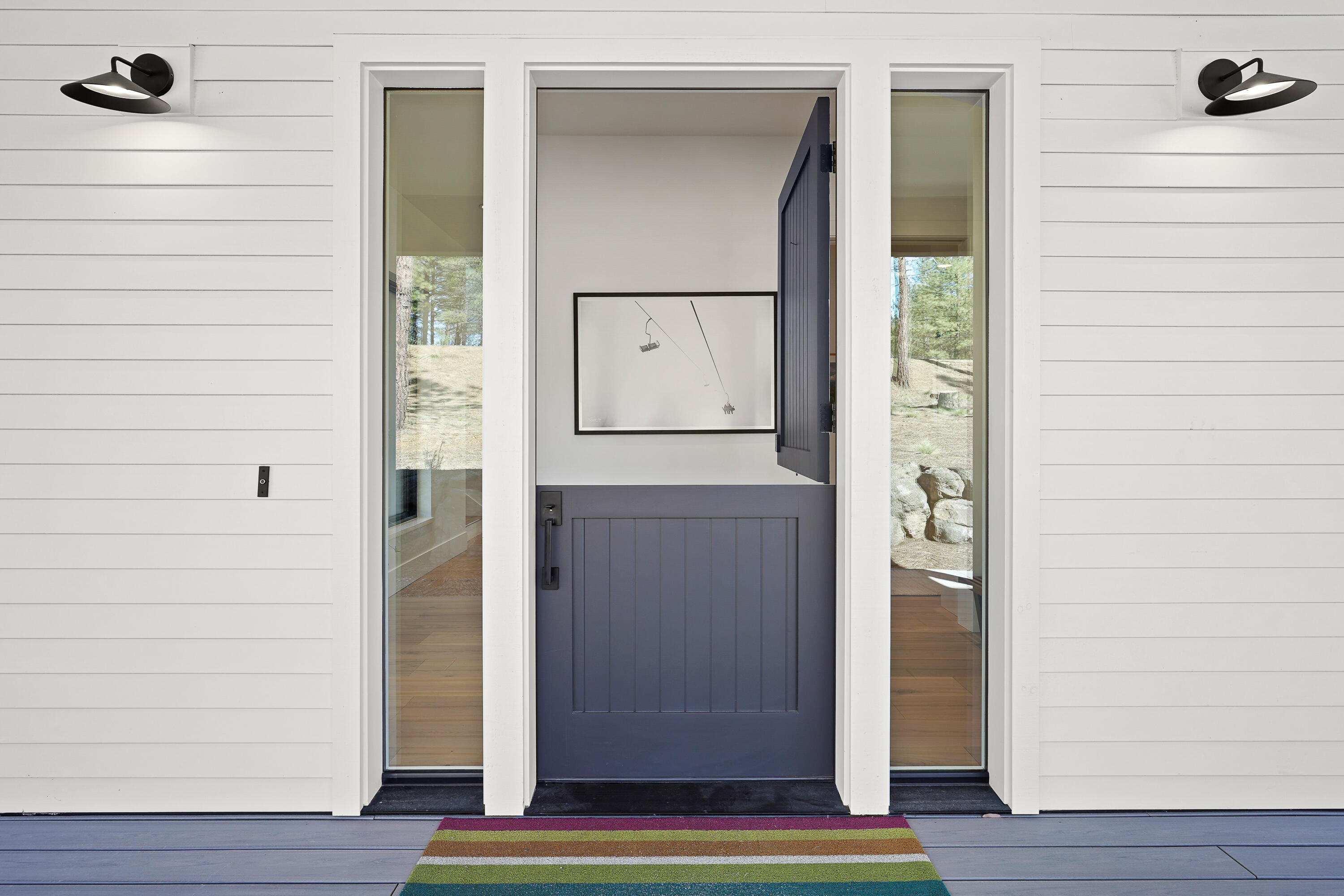 Westgate - Residential