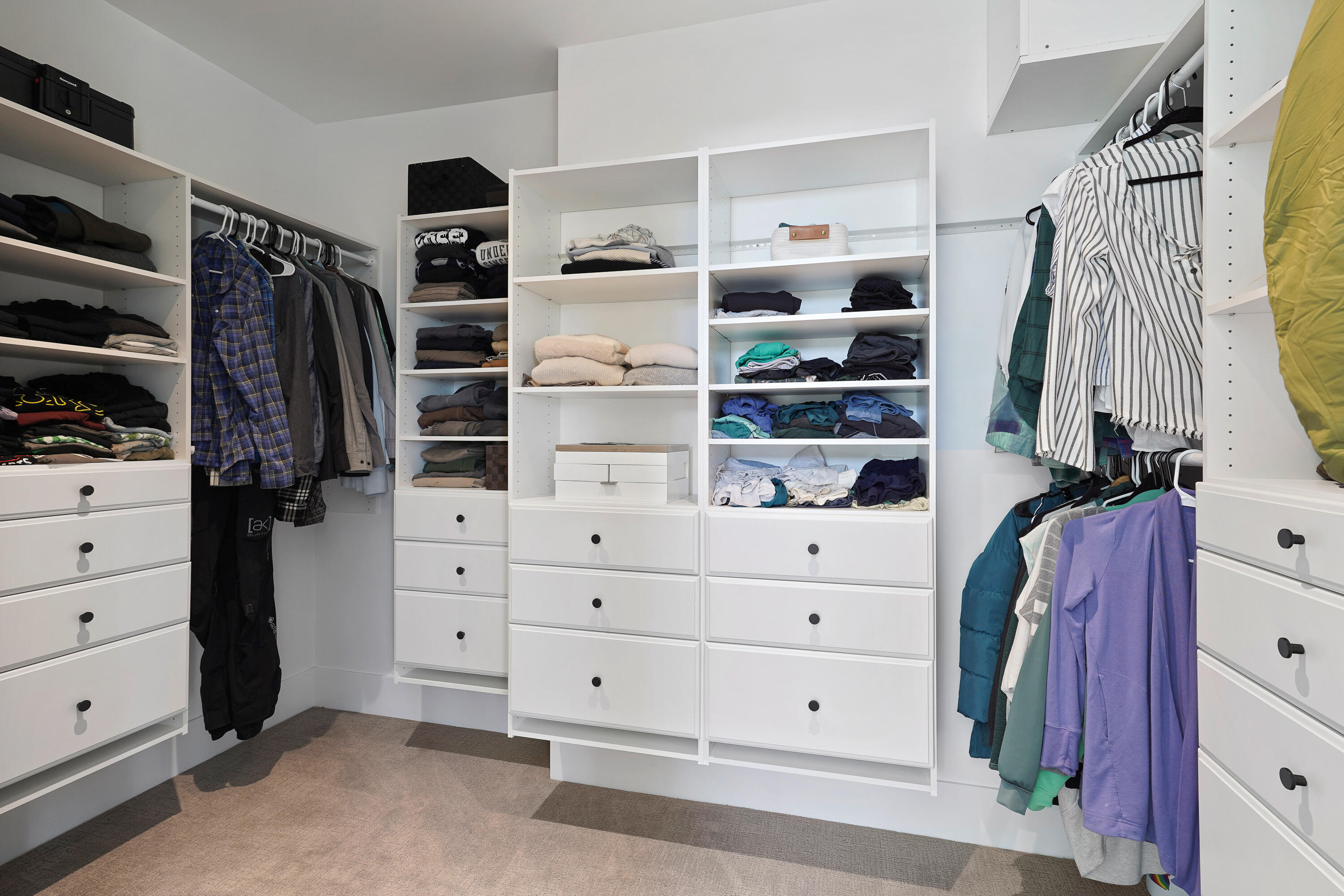 Westgate - Residential