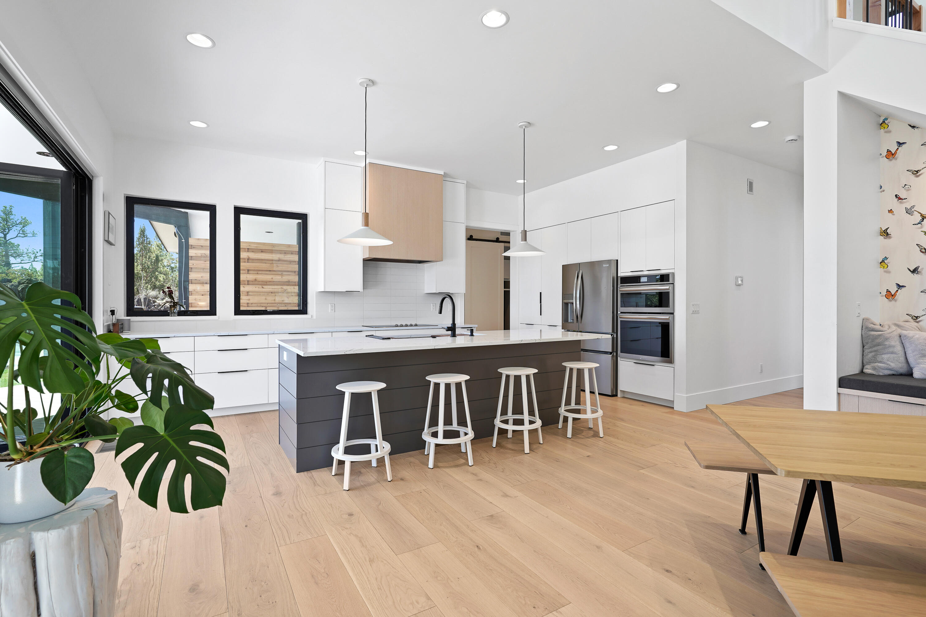 Westgate - Residential