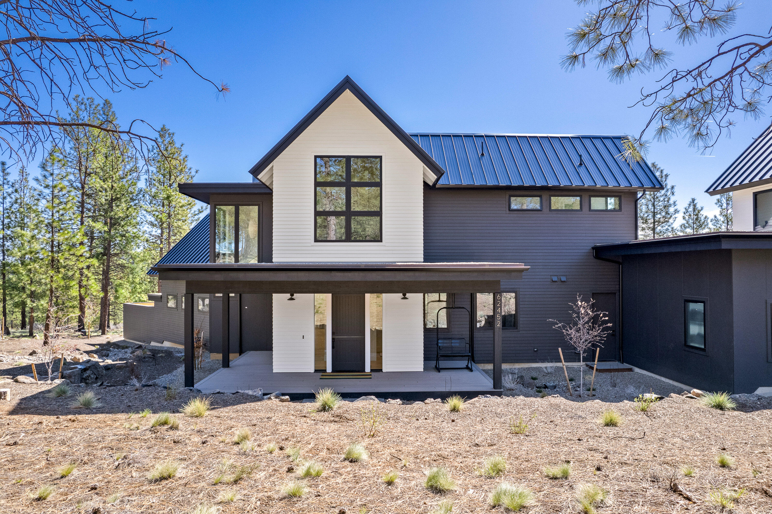 Westgate - Residential