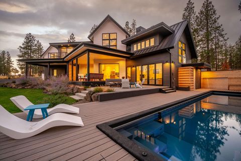 62452 McClain Drive Bend OR 97703