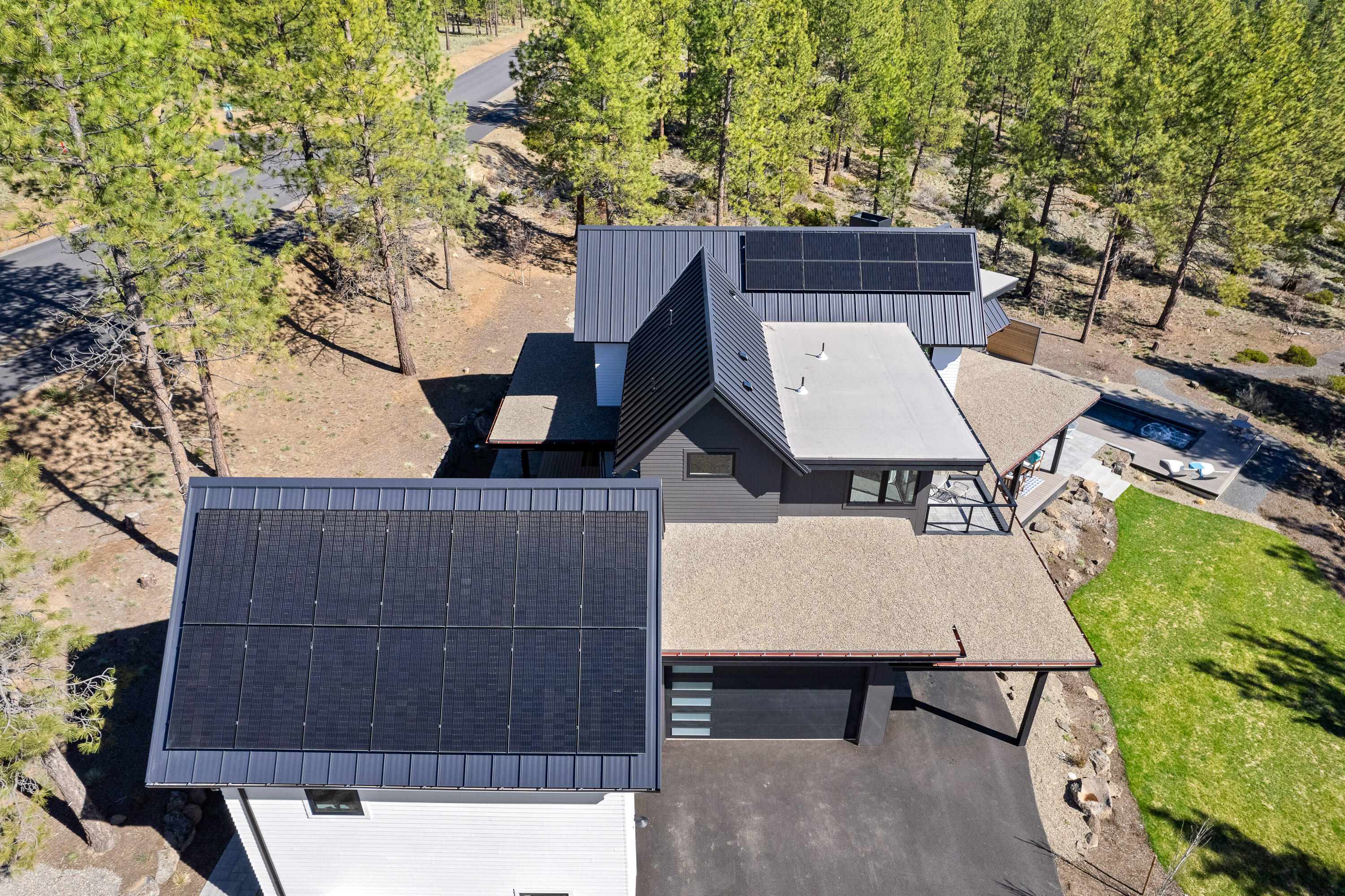 Westgate - Residential