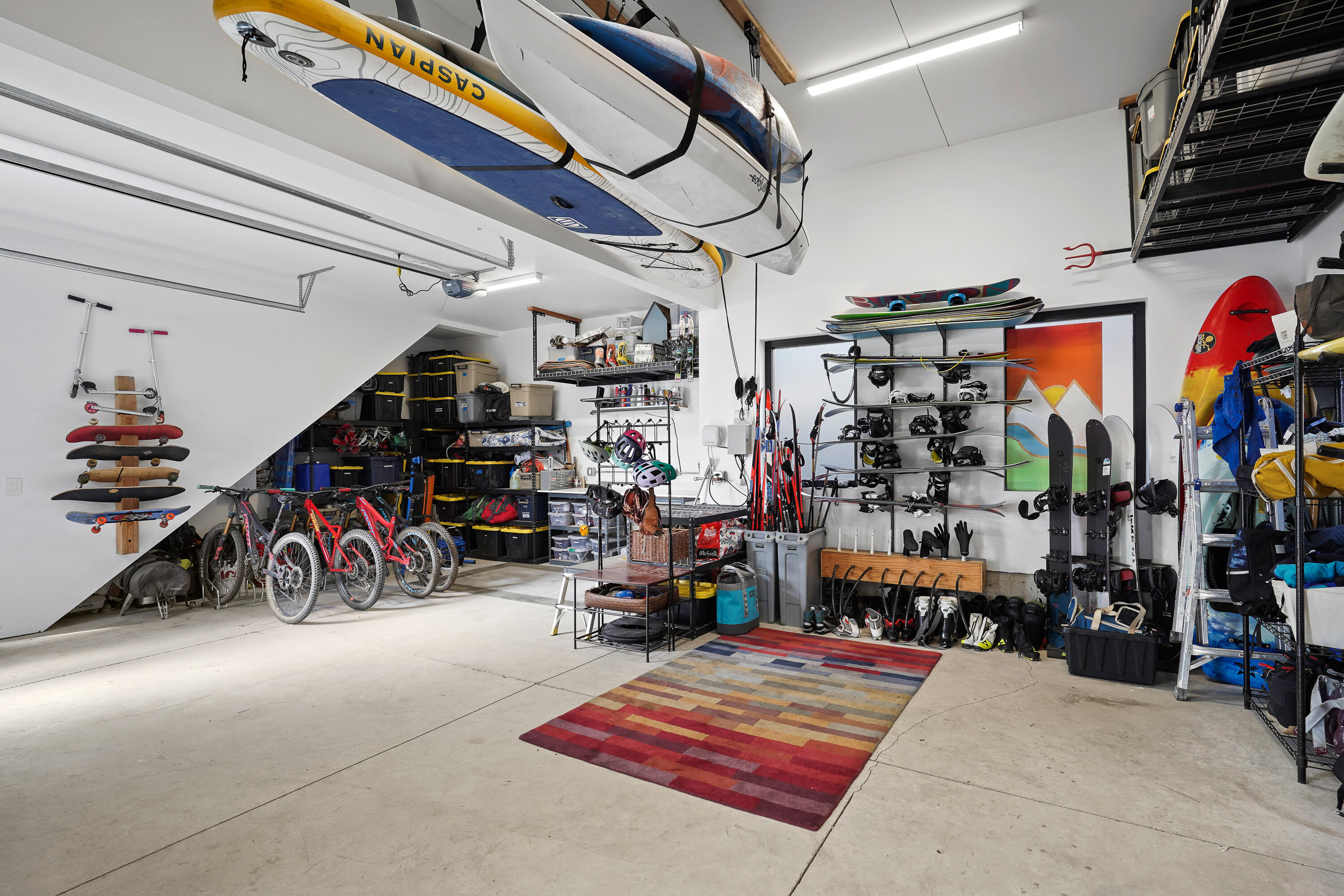 Westgate - Residential