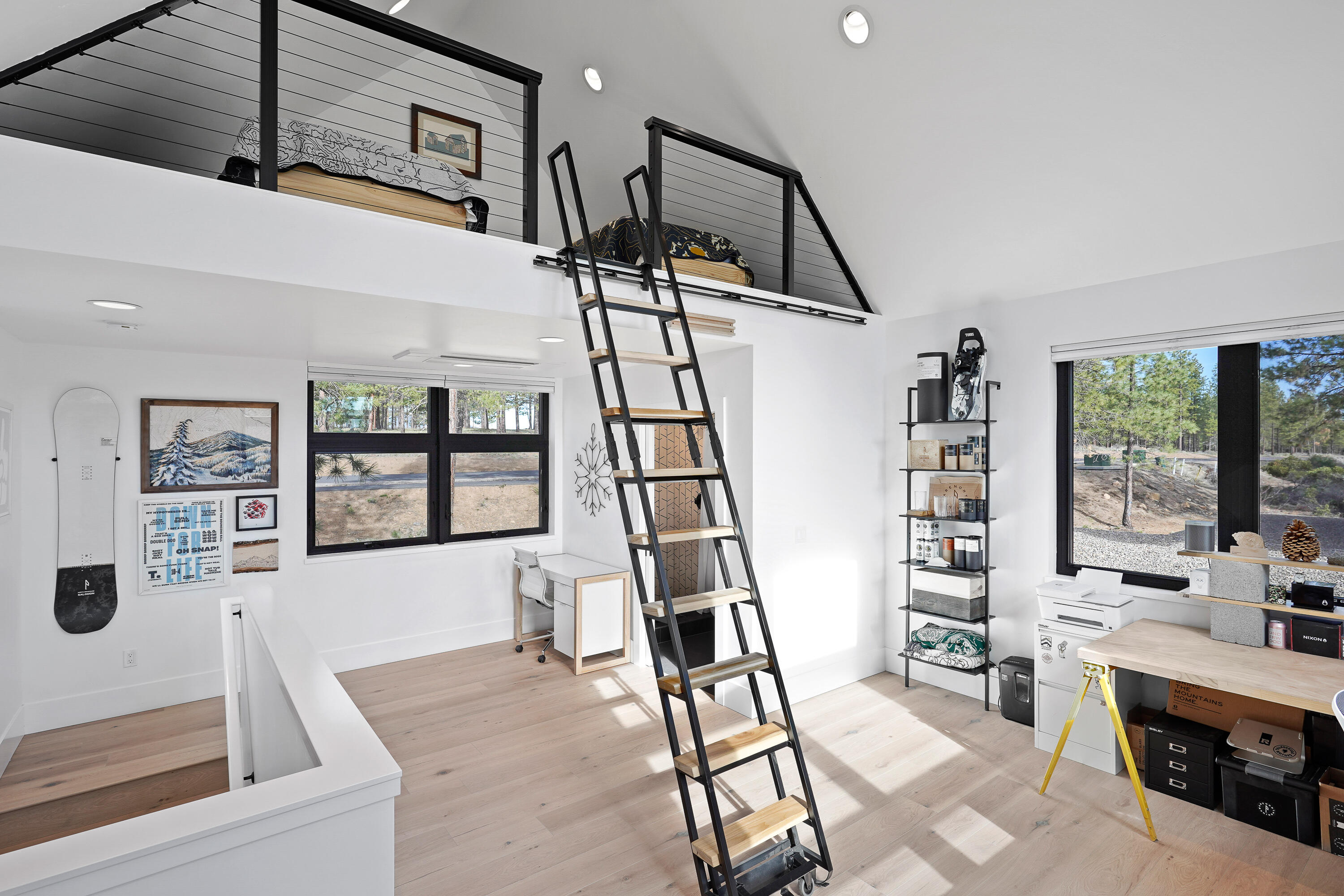 Westgate - Residential