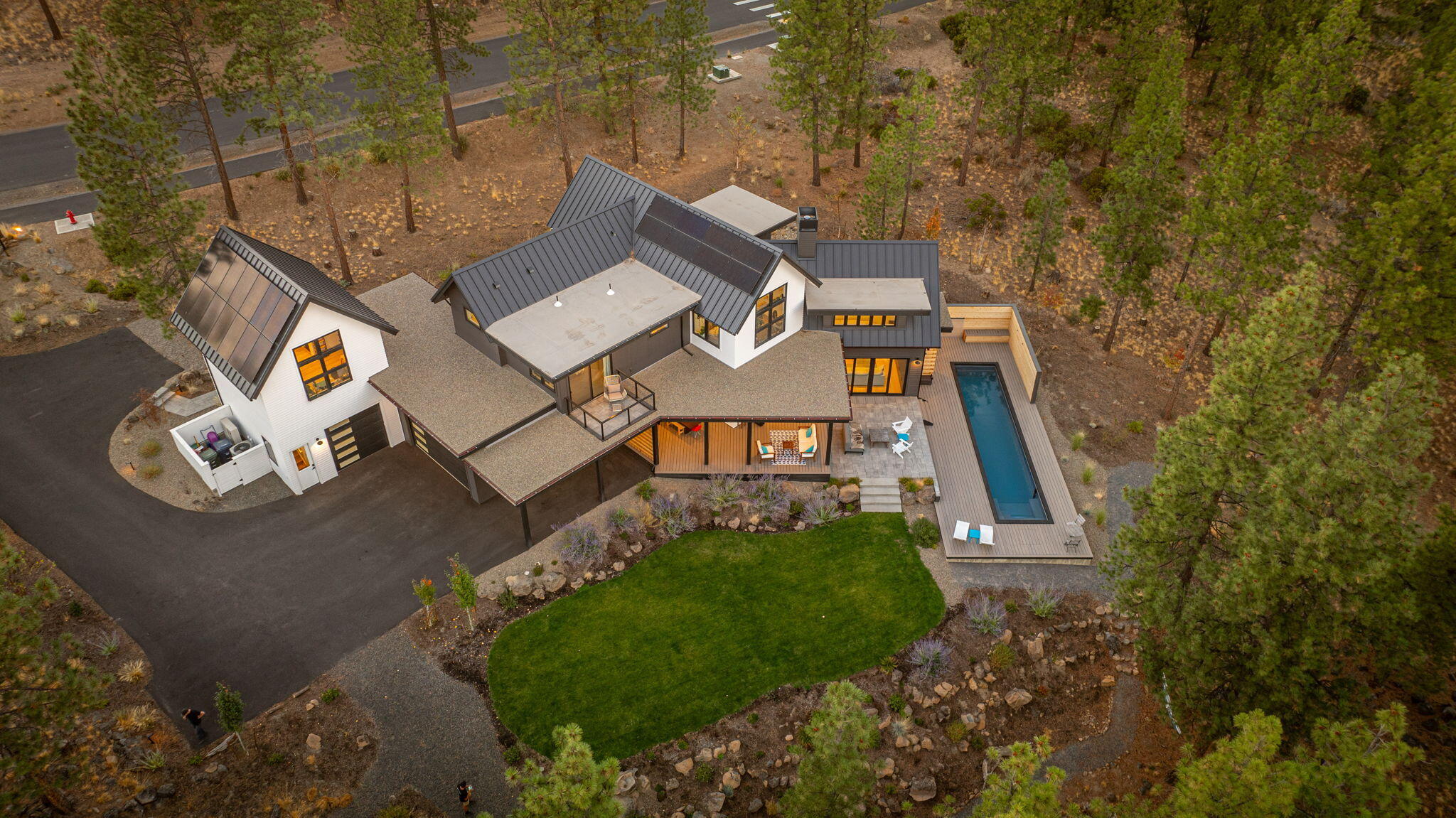 Westgate - Residential